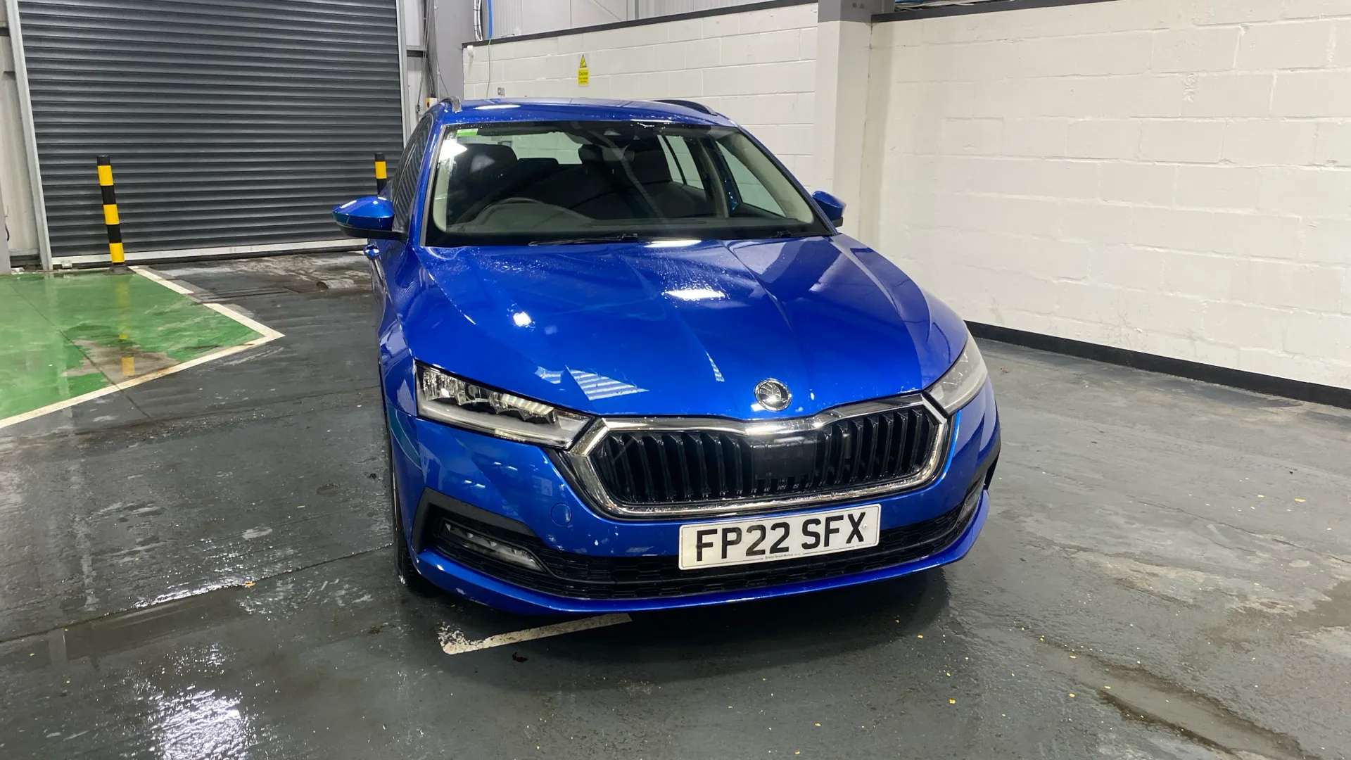 A 2022 SKODA OCTAVIA 1.0 TSI SE Technology A 2022 SKODA OCTAVIA 1.0 TSI SE Technology