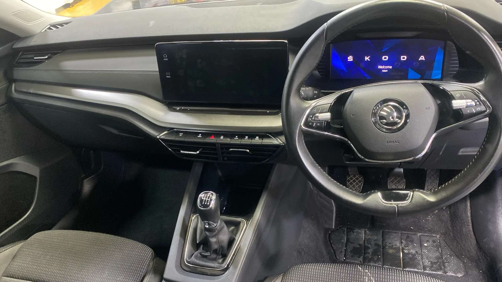 2022 SKODA OCTAVIA 2022 SKODA OCTAVIA