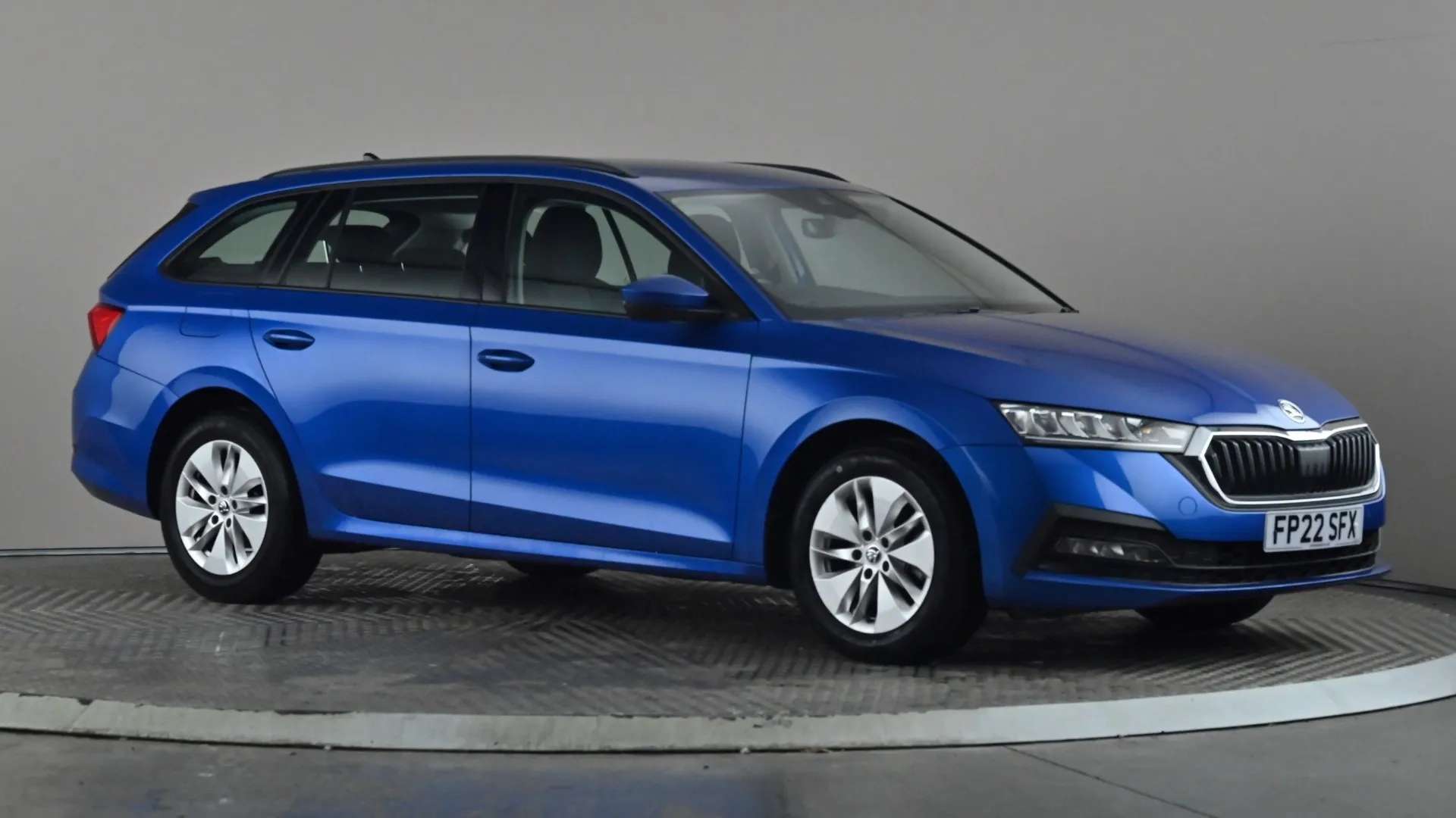 A 2022 SKODA OCTAVIA 1.0 TSI SE Technology A 2022 SKODA OCTAVIA 1.0 TSI SE Technology