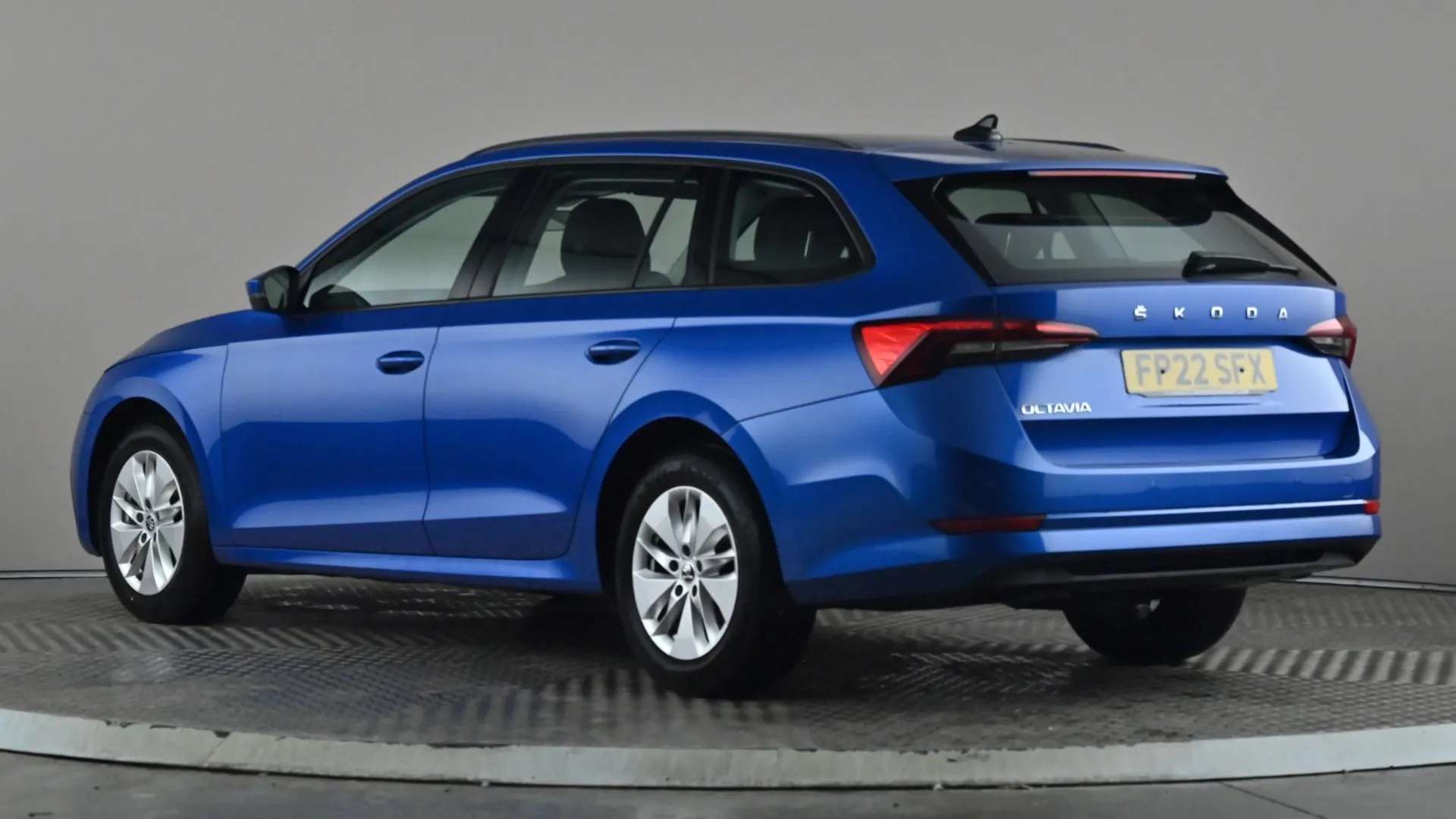 A 2022 SKODA OCTAVIA 1.0 TSI SE Technology A 2022 SKODA OCTAVIA 1.0 TSI SE Technology