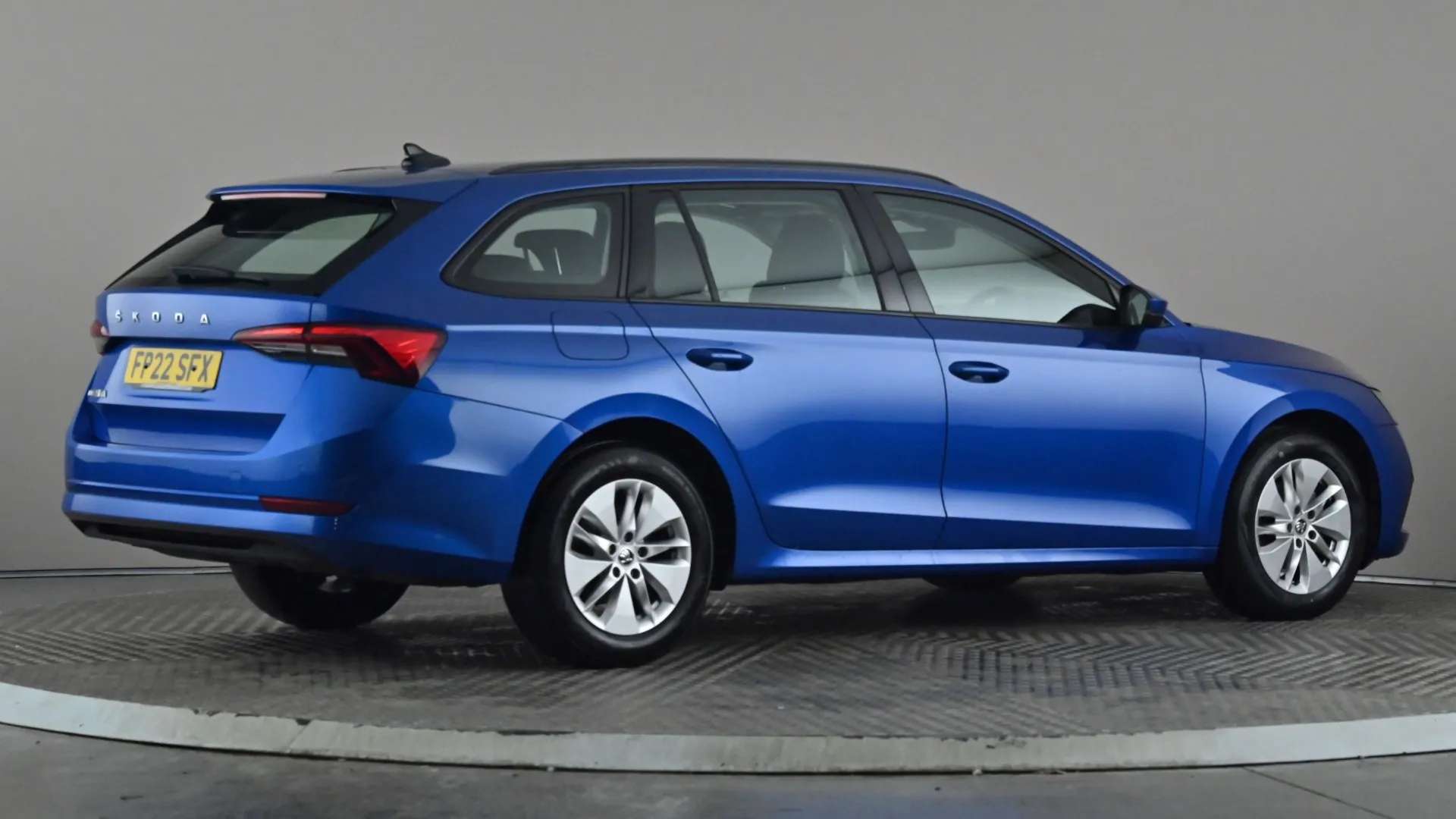 2022 SKODA OCTAVIA 2022 SKODA OCTAVIA