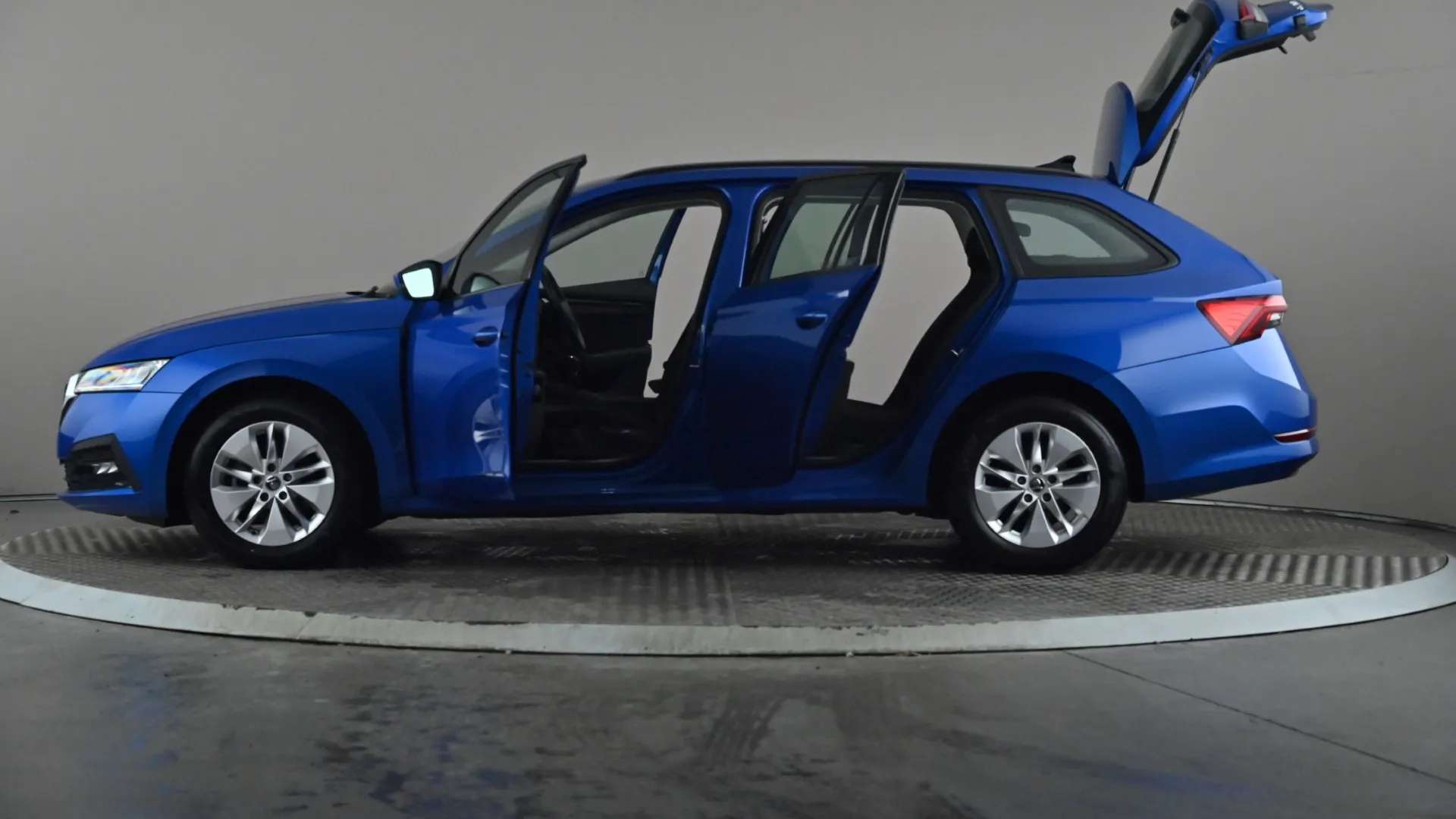 2022 SKODA OCTAVIA 2022 SKODA OCTAVIA