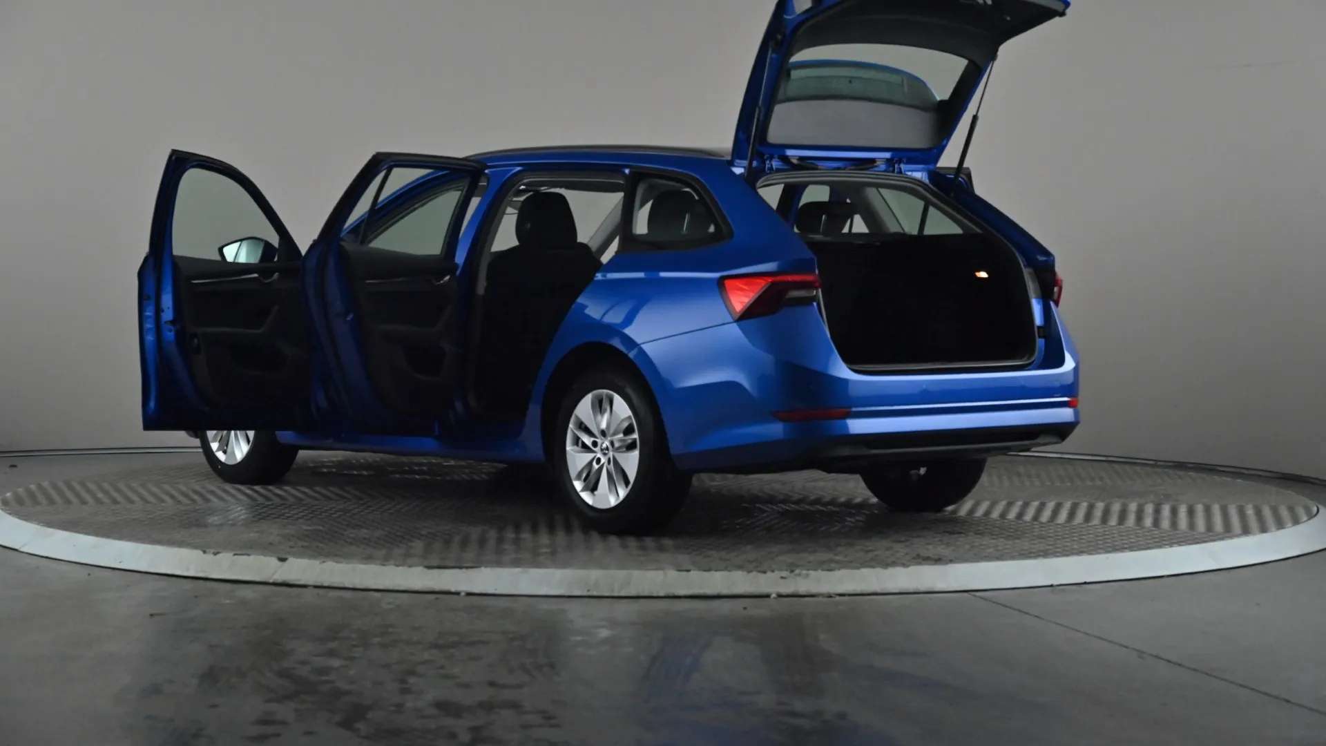 2022 SKODA OCTAVIA 2022 SKODA OCTAVIA