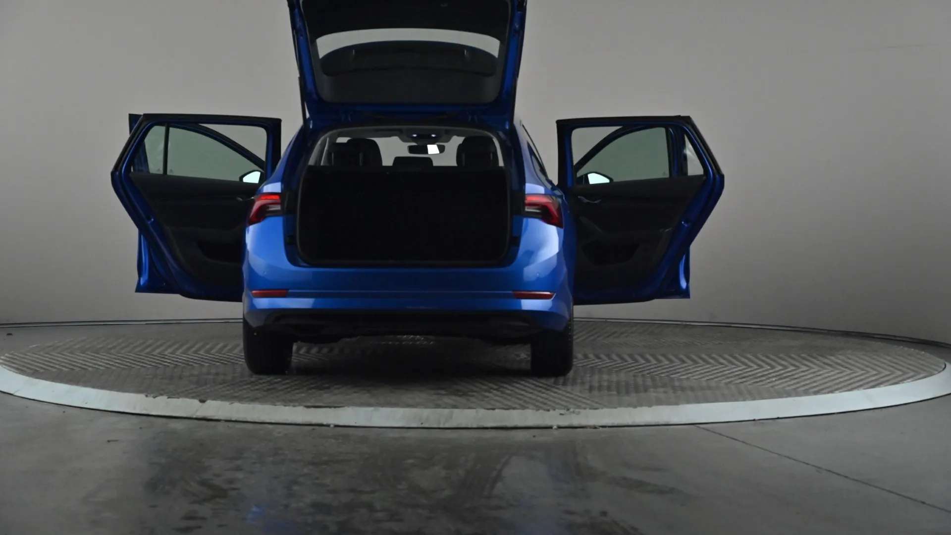 2022 SKODA OCTAVIA 2022 SKODA OCTAVIA