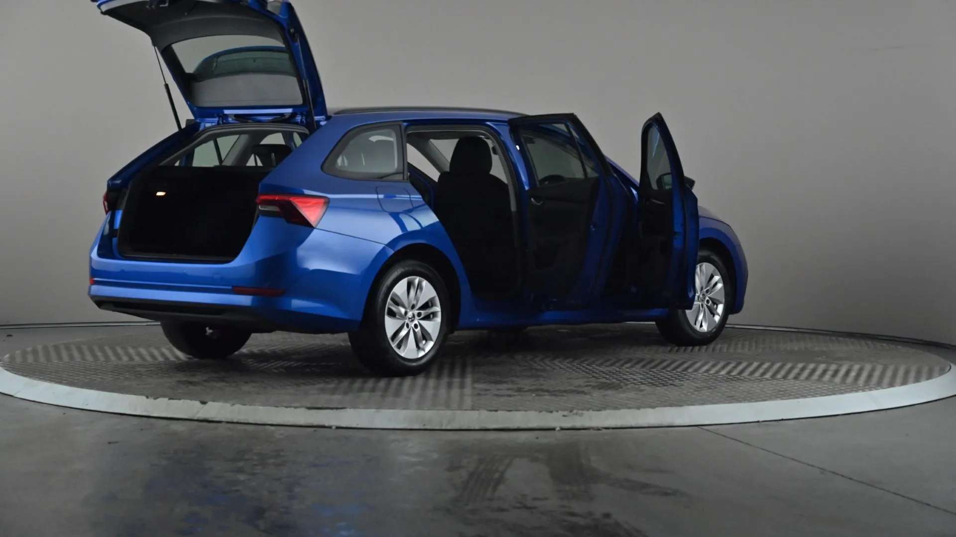 2022 SKODA OCTAVIA 2022 SKODA OCTAVIA