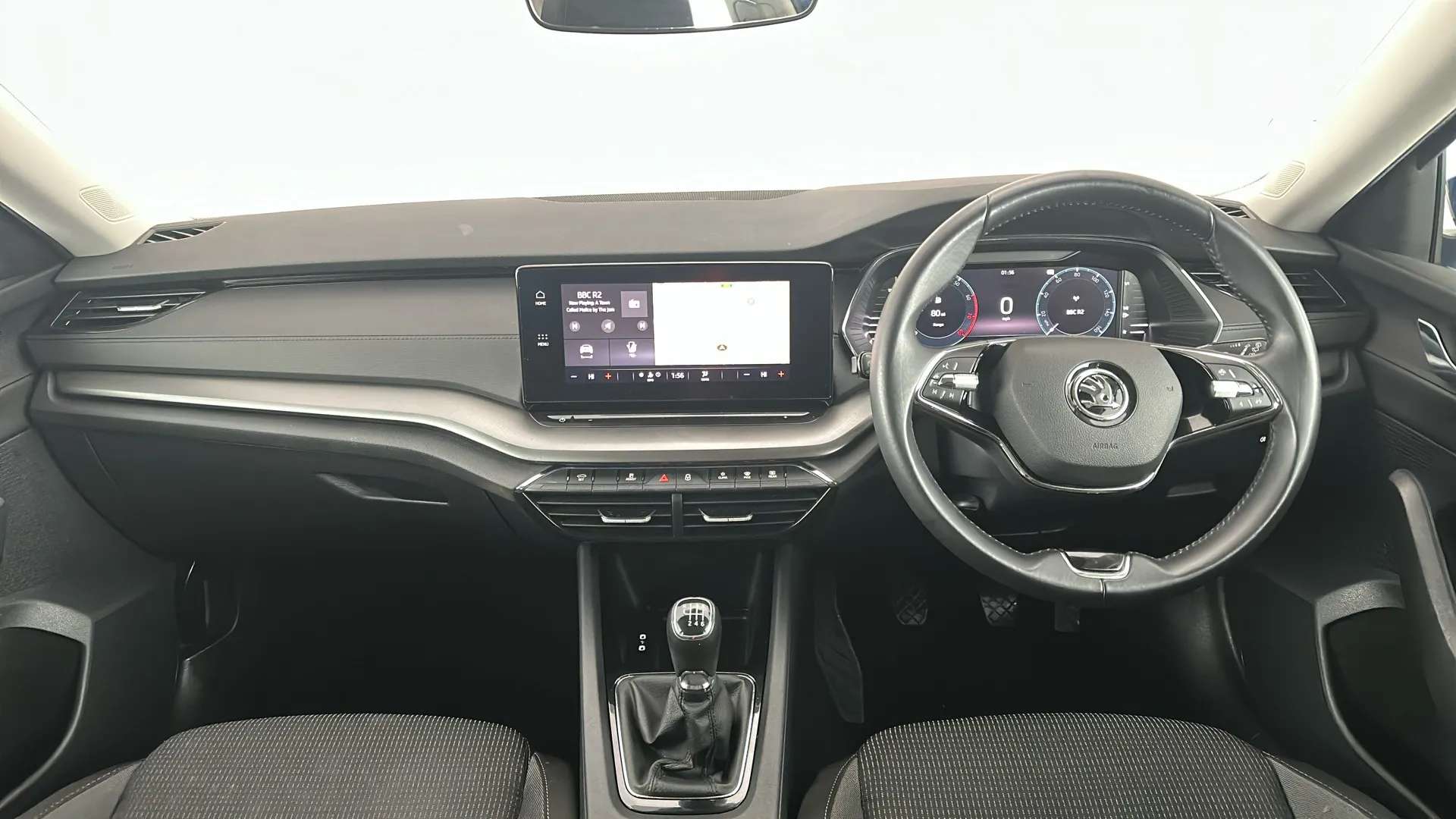 2022 SKODA OCTAVIA 2022 SKODA OCTAVIA