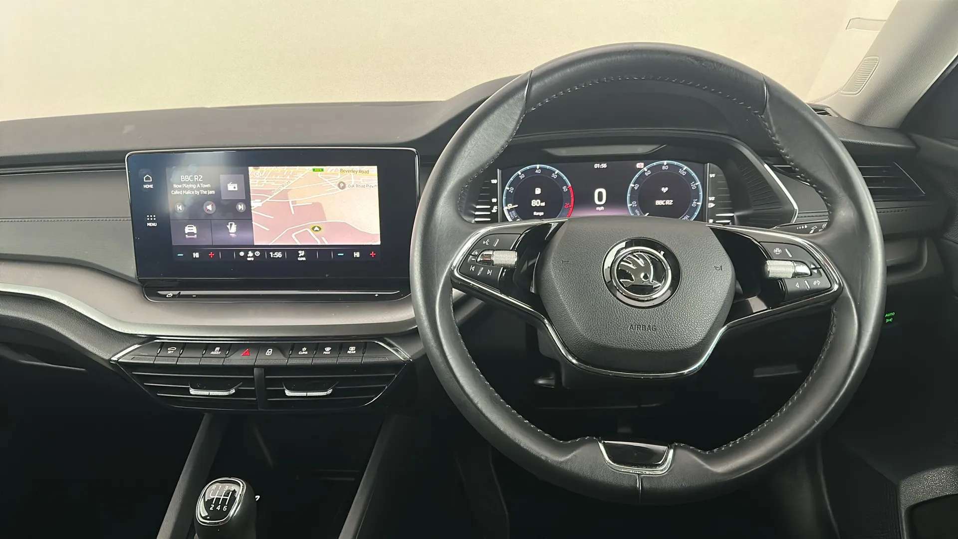 2022 SKODA OCTAVIA 2022 SKODA OCTAVIA