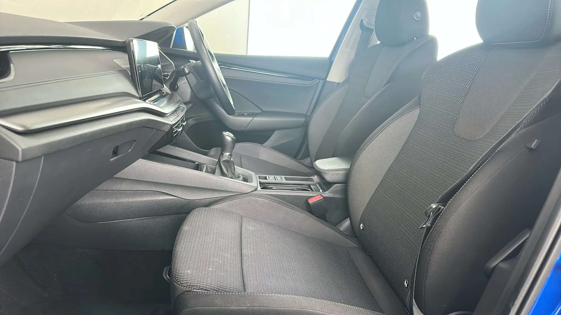 2022 SKODA OCTAVIA 2022 SKODA OCTAVIA