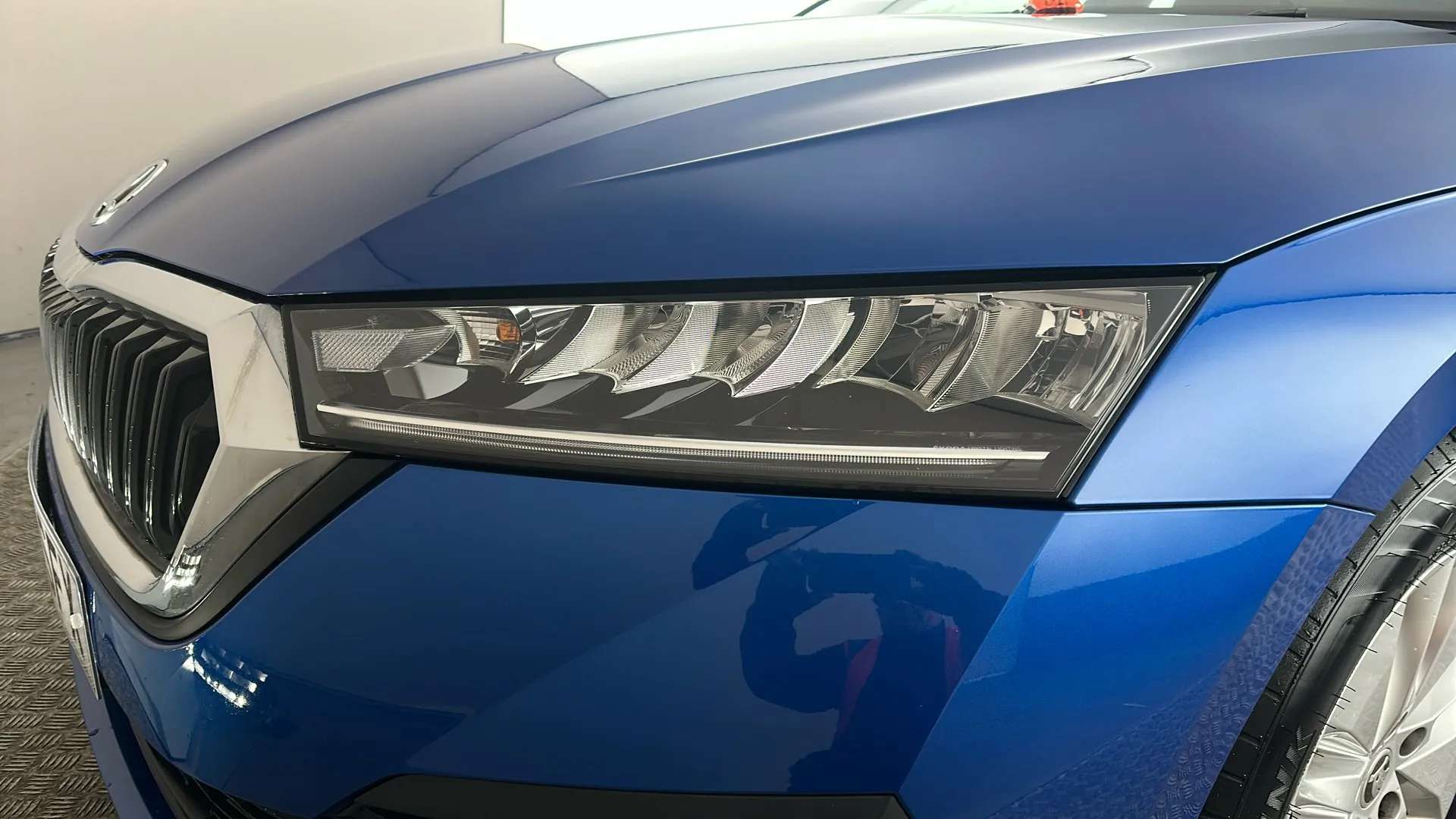 2022 SKODA OCTAVIA 2022 SKODA OCTAVIA