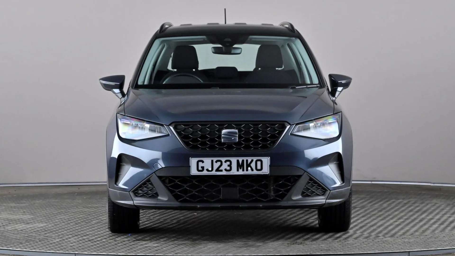 A 2023 SEAT ARONA 1.0 TSI SE Technology A 2023 SEAT ARONA 1.0 TSI SE Technology