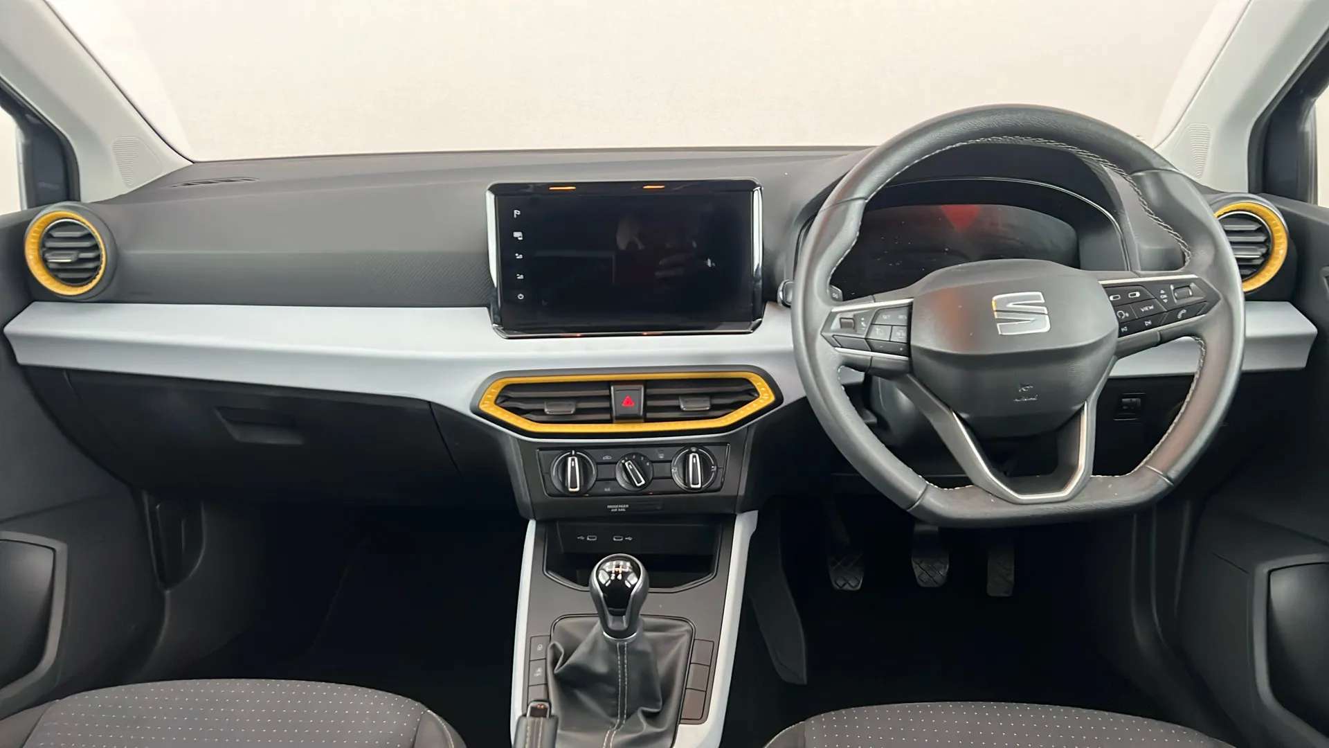 2023 SEAT ARONA 2023 SEAT ARONA