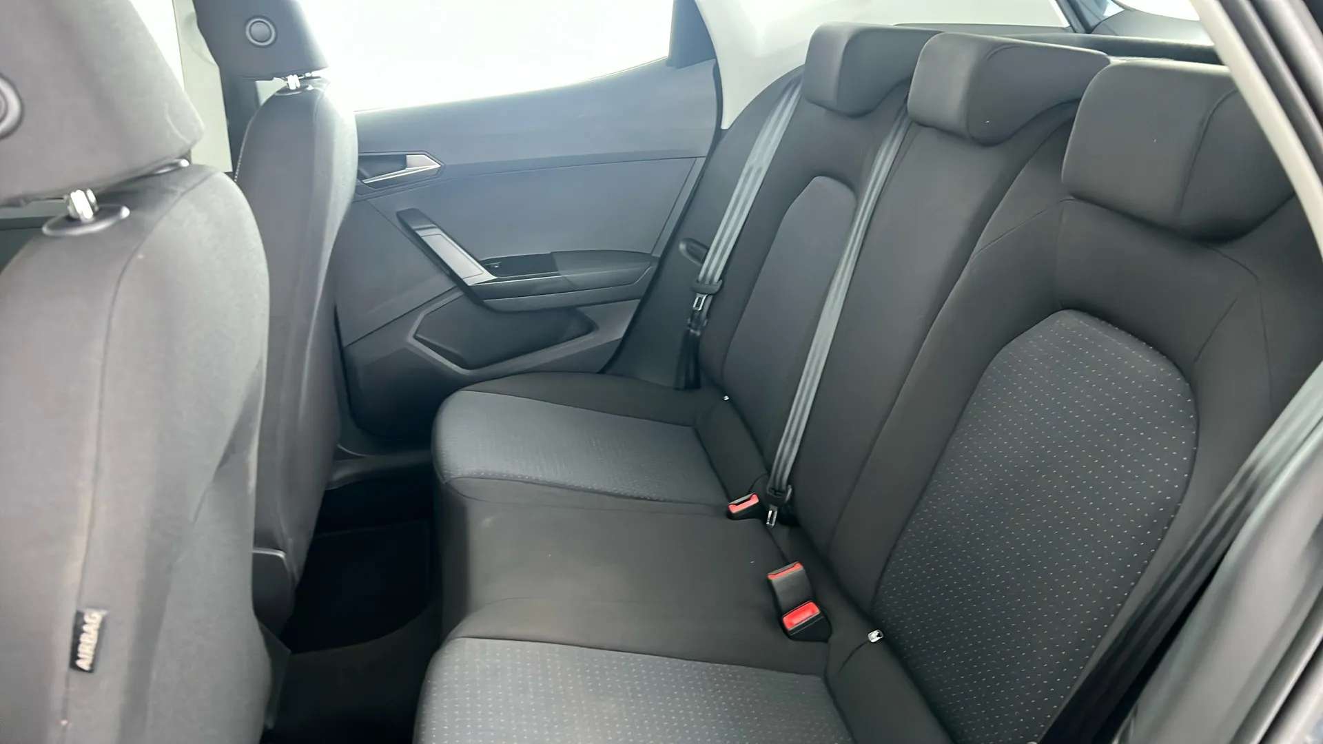 2023 SEAT ARONA 2023 SEAT ARONA