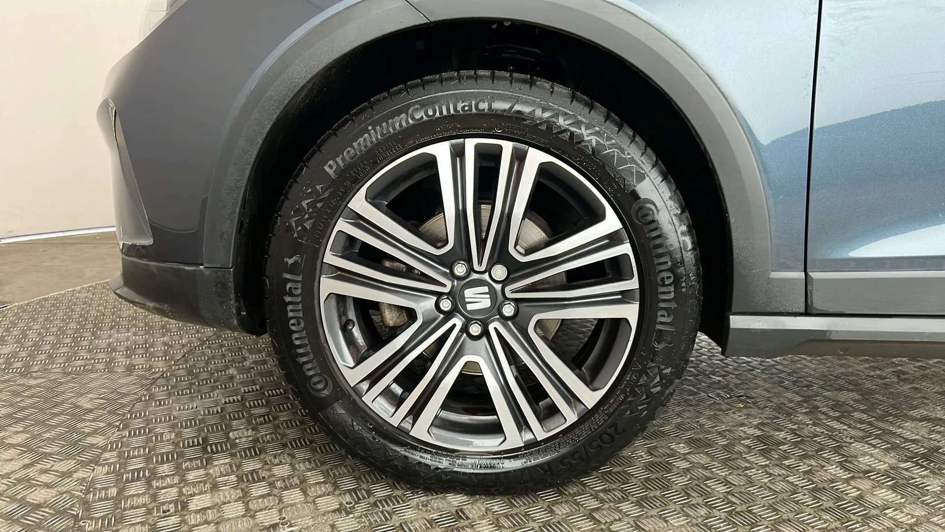 2023 SEAT ARONA 2023 SEAT ARONA