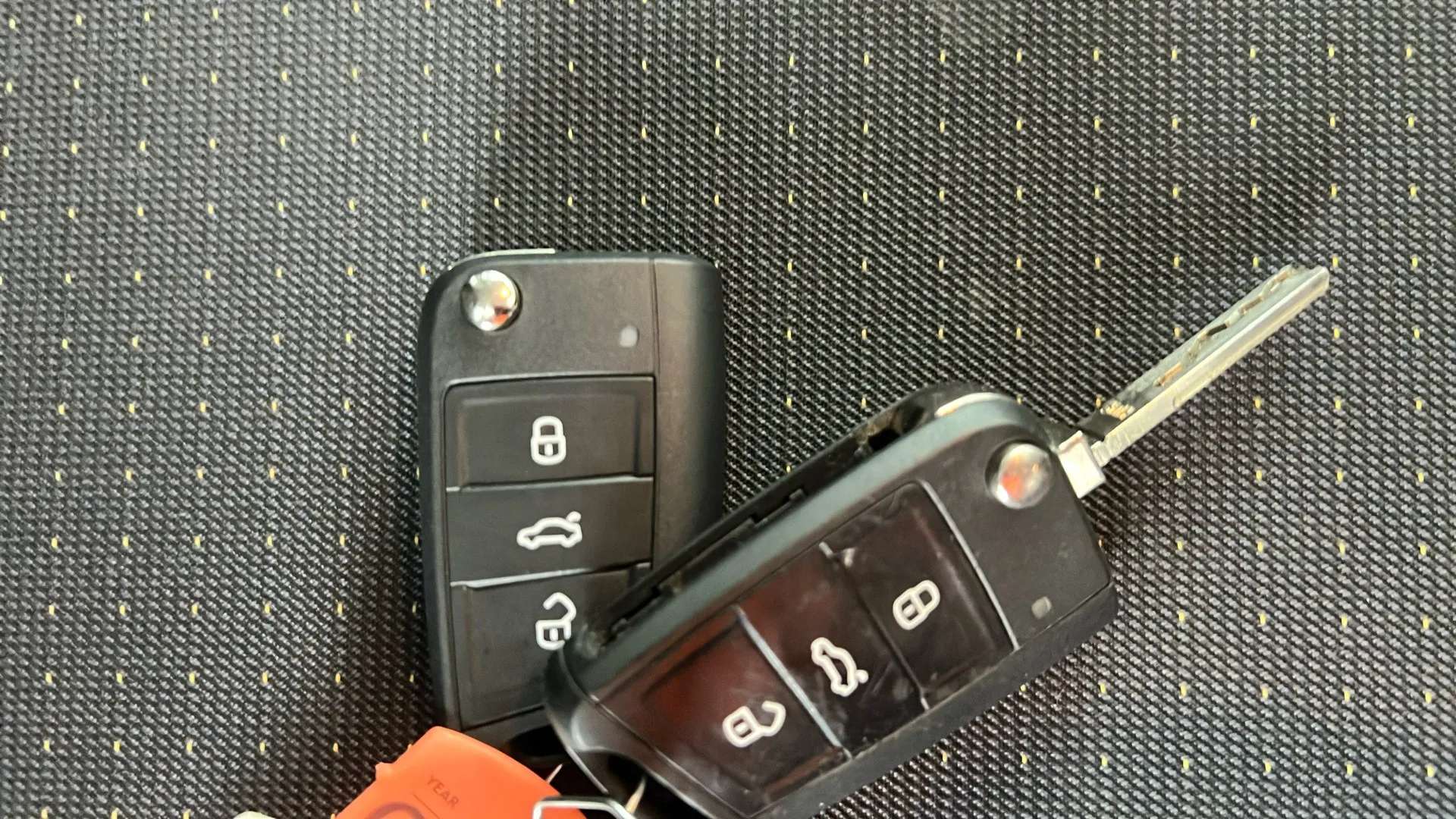 2023 SEAT ARONA 2023 SEAT ARONA