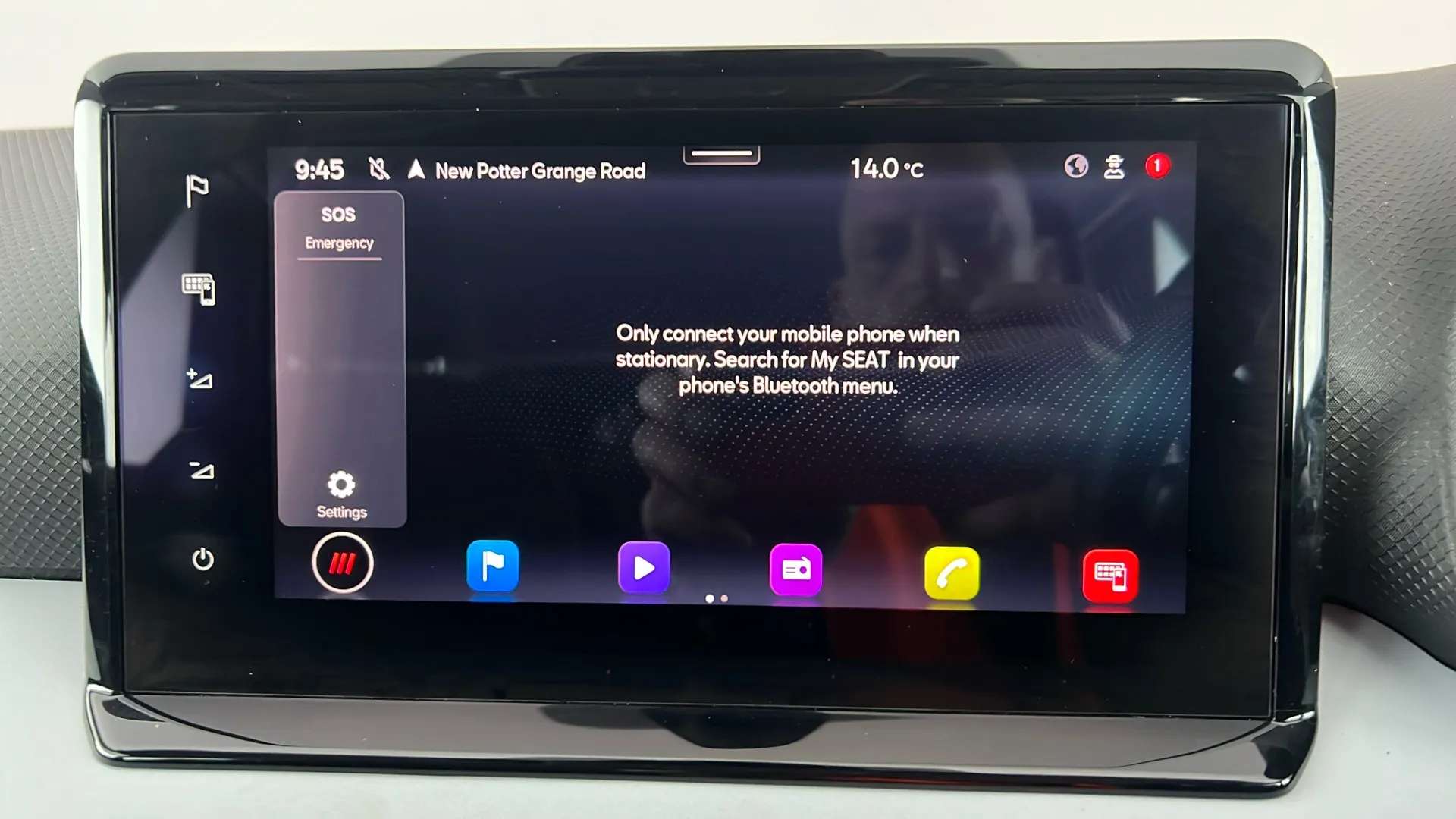 2023 SEAT ARONA 2023 SEAT ARONA