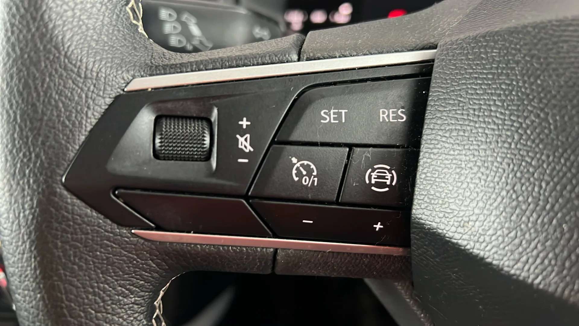 2023 SEAT ARONA 2023 SEAT ARONA