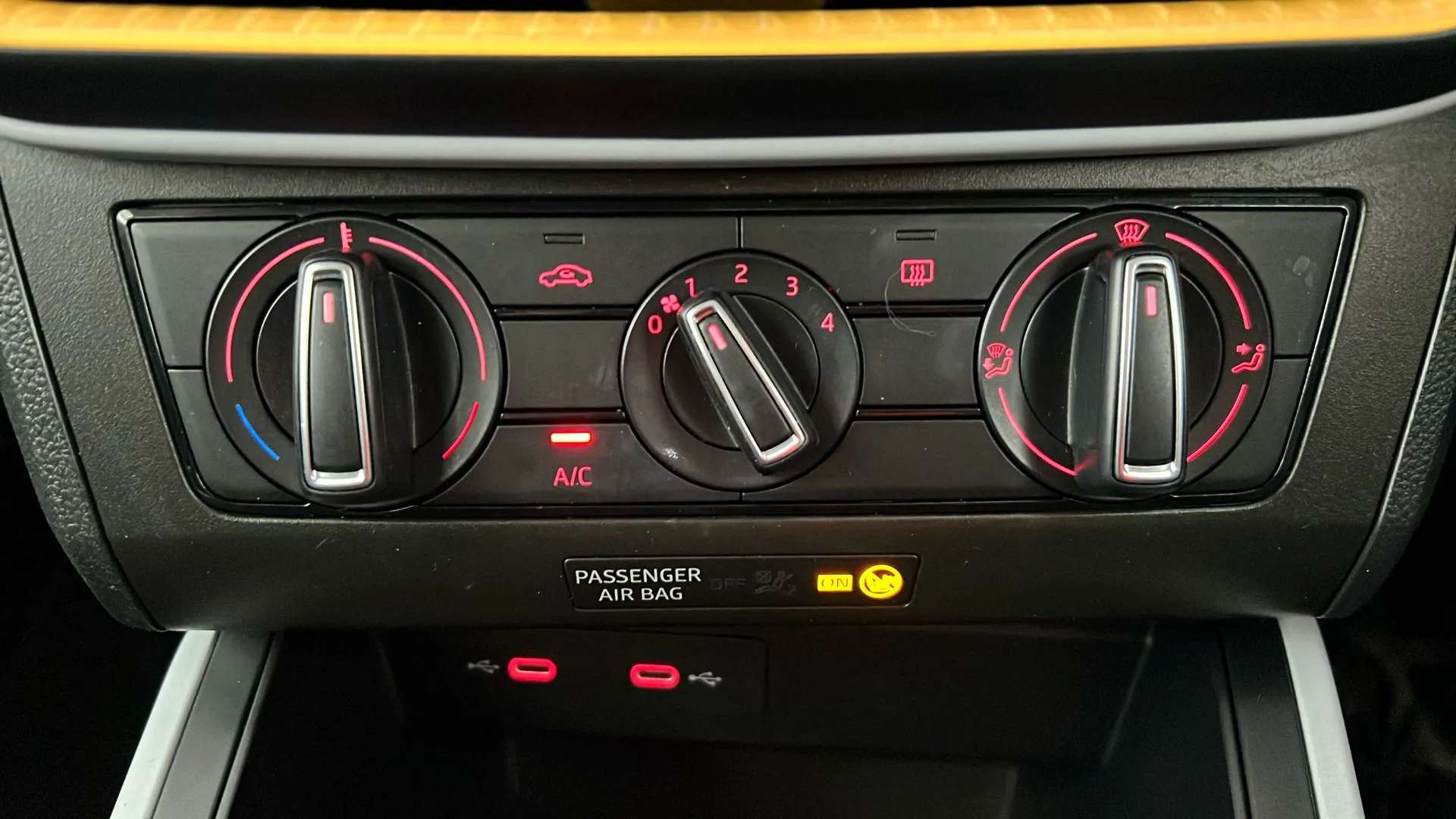 2023 SEAT ARONA 2023 SEAT ARONA