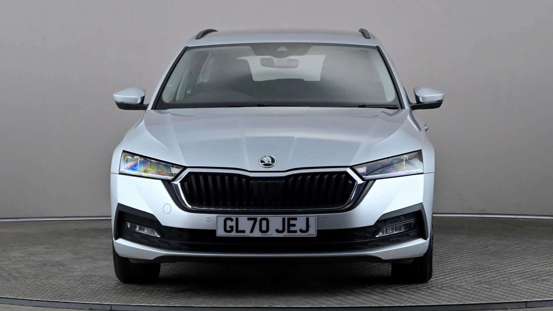 A 2020 SKODA OCTAVIA 1.0 TSI SE Technology A 2020 SKODA OCTAVIA 1.0 TSI SE Technology