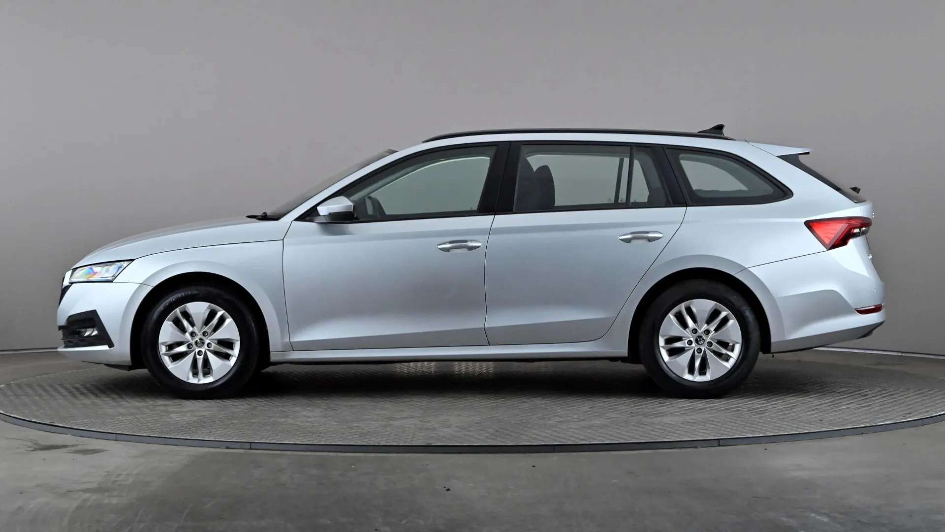 A 2020 SKODA OCTAVIA 1.0 TSI SE Technology A 2020 SKODA OCTAVIA 1.0 TSI SE Technology