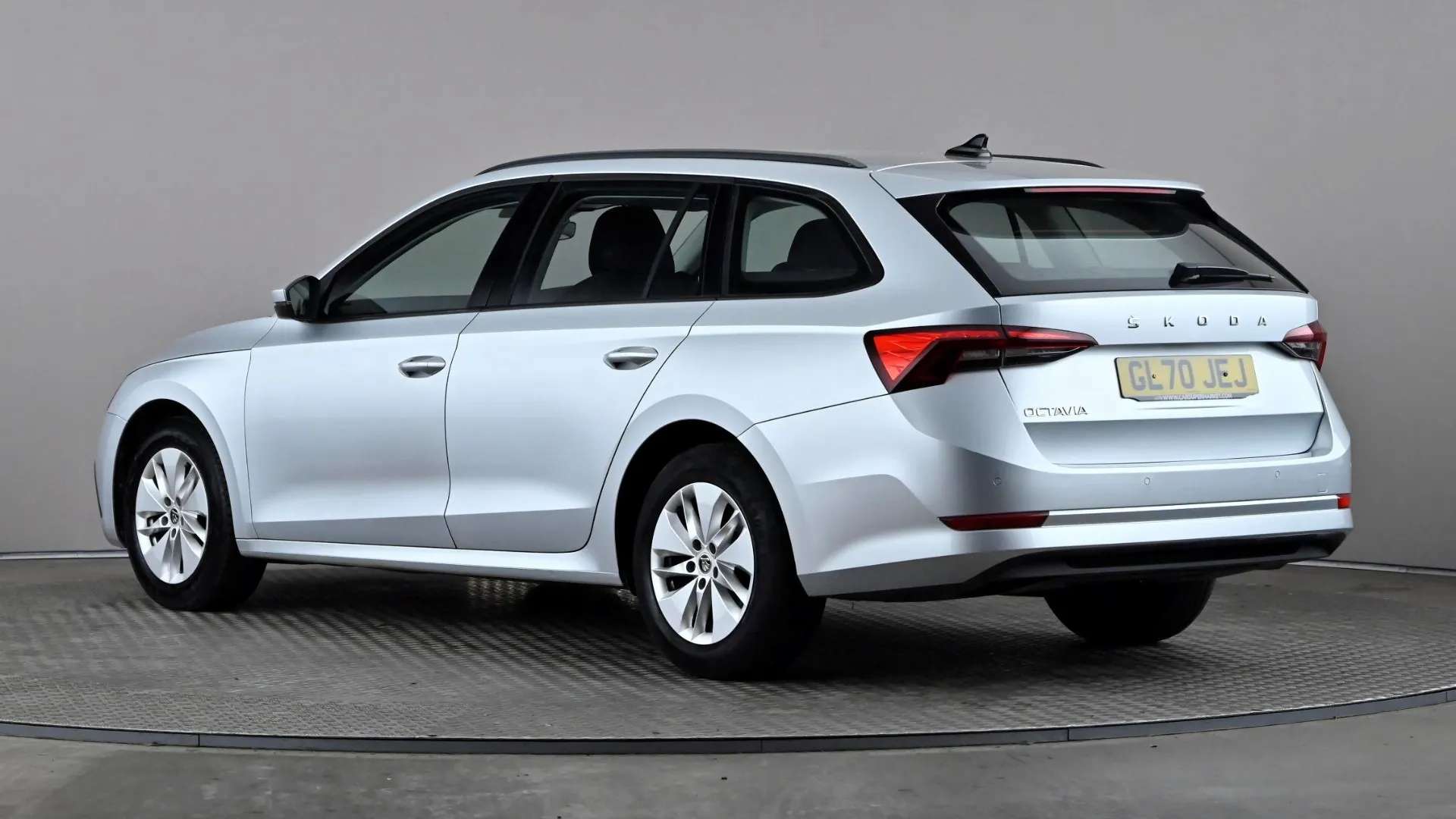 A 2020 SKODA OCTAVIA 1.0 TSI SE Technology A 2020 SKODA OCTAVIA 1.0 TSI SE Technology