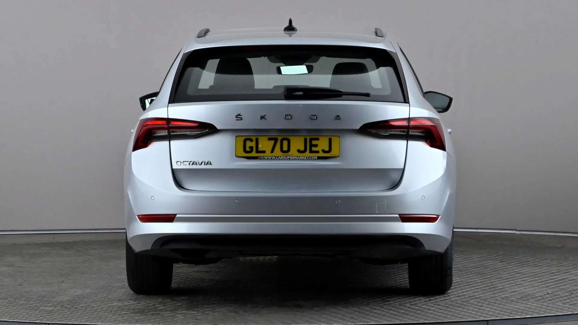 2020 SKODA OCTAVIA 2020 SKODA OCTAVIA