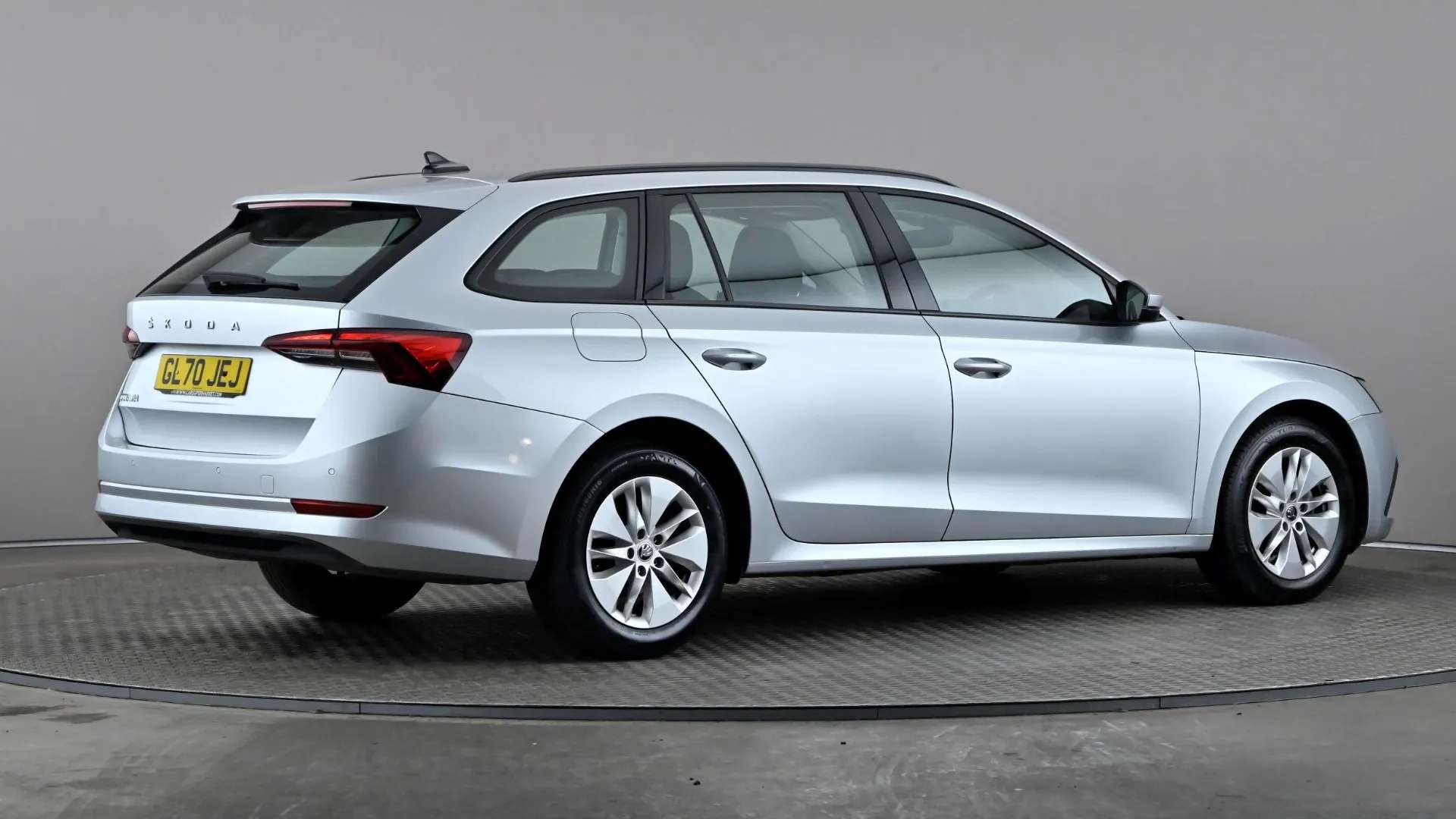 2020 SKODA OCTAVIA 2020 SKODA OCTAVIA