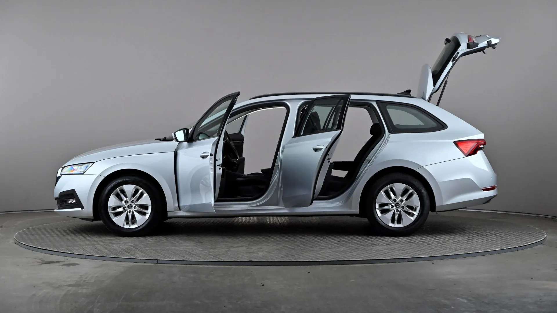 2020 SKODA OCTAVIA 2020 SKODA OCTAVIA