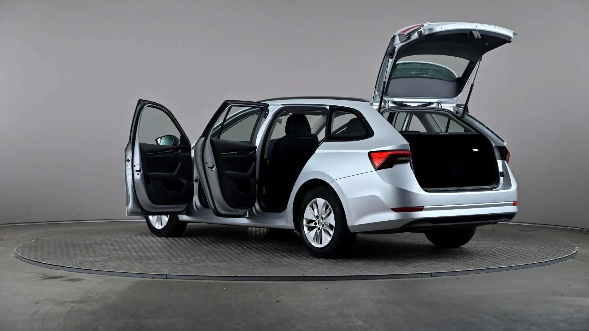 2020 SKODA OCTAVIA 2020 SKODA OCTAVIA