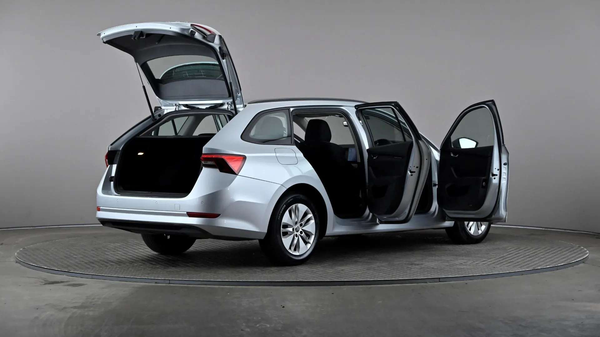 2020 SKODA OCTAVIA 2020 SKODA OCTAVIA