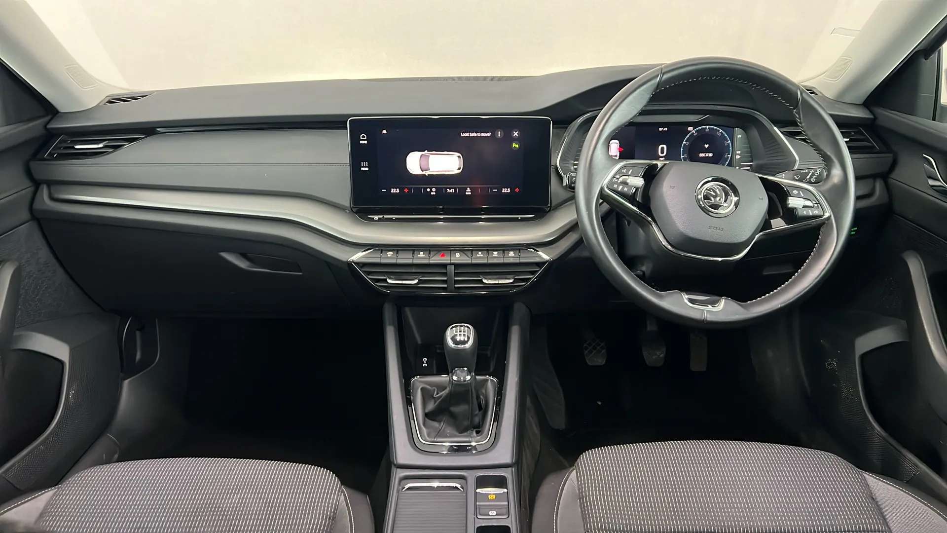 2020 SKODA OCTAVIA 2020 SKODA OCTAVIA