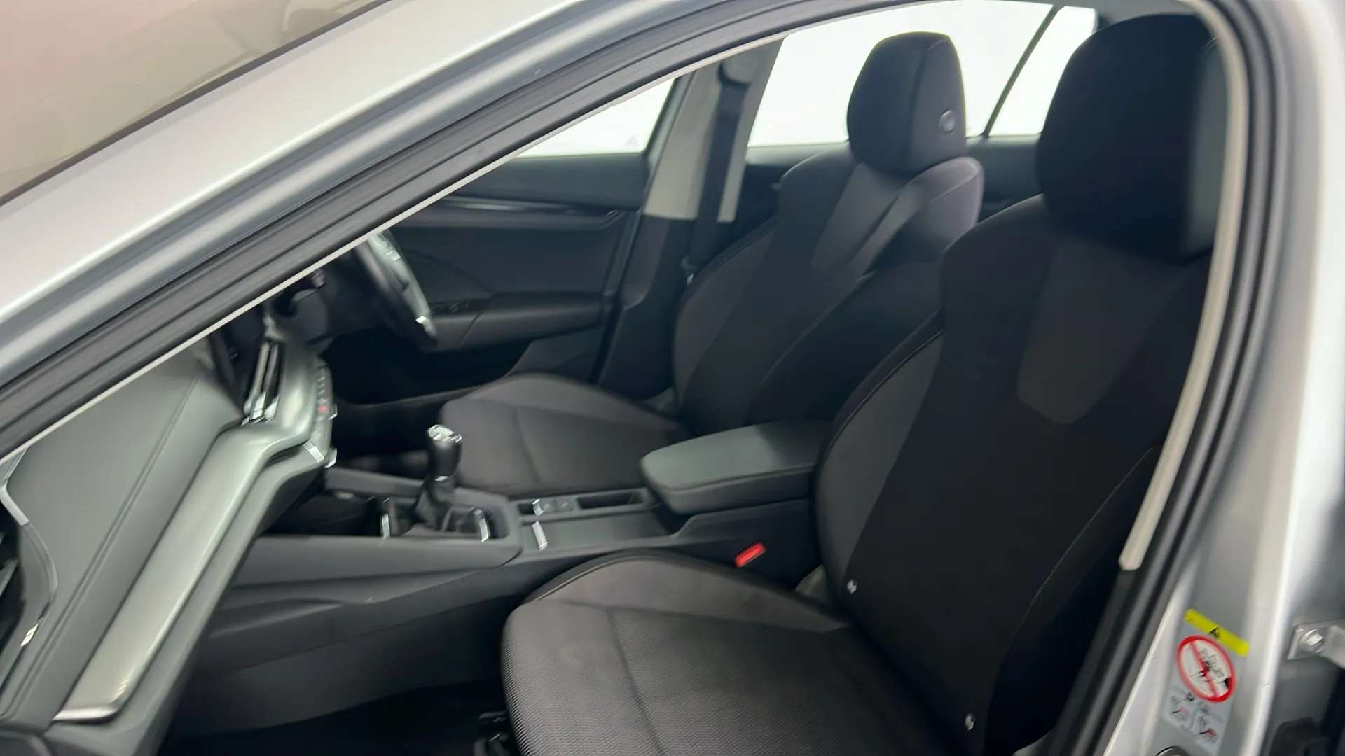 2020 SKODA OCTAVIA 2020 SKODA OCTAVIA