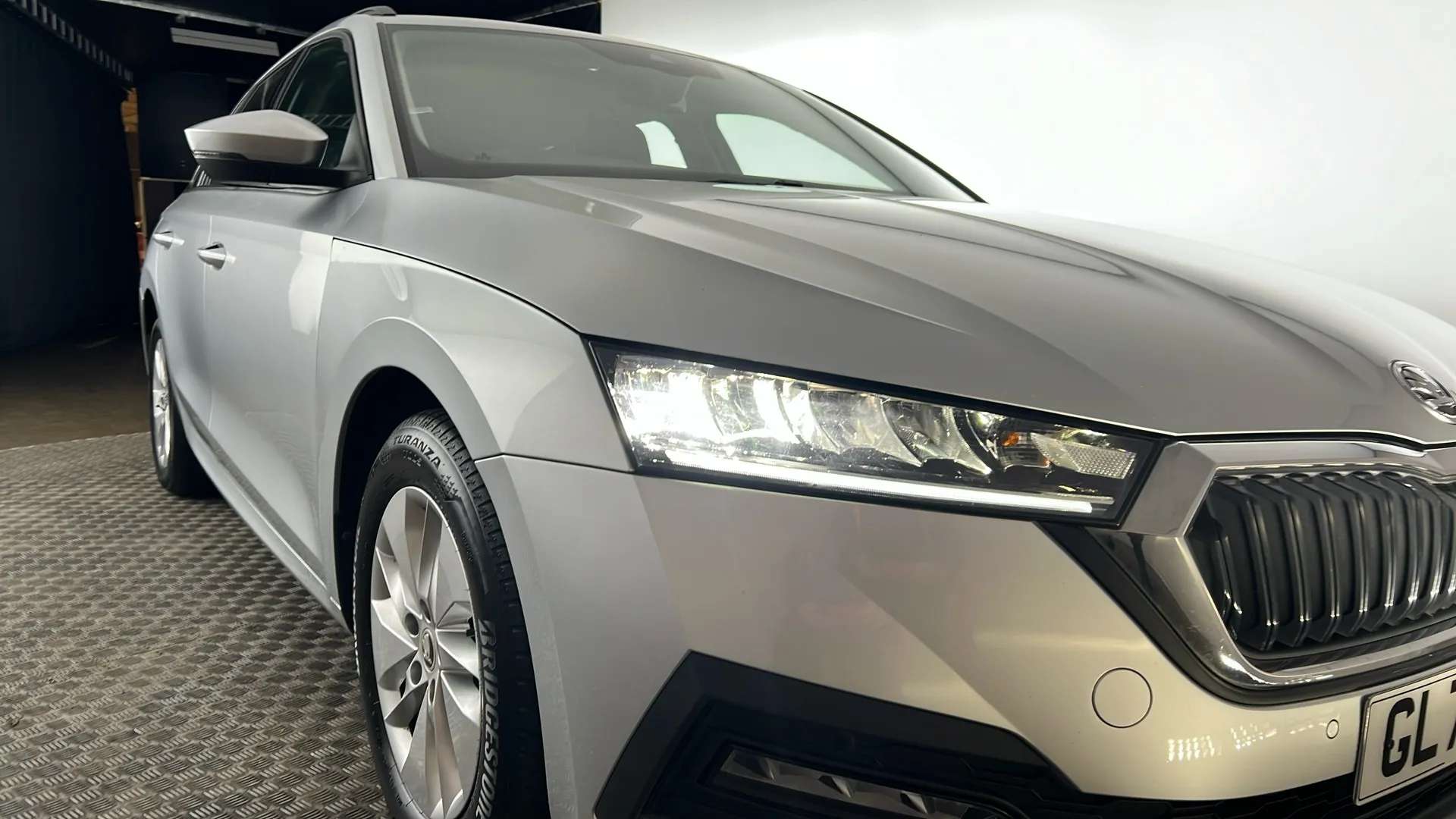 2020 SKODA OCTAVIA 2020 SKODA OCTAVIA