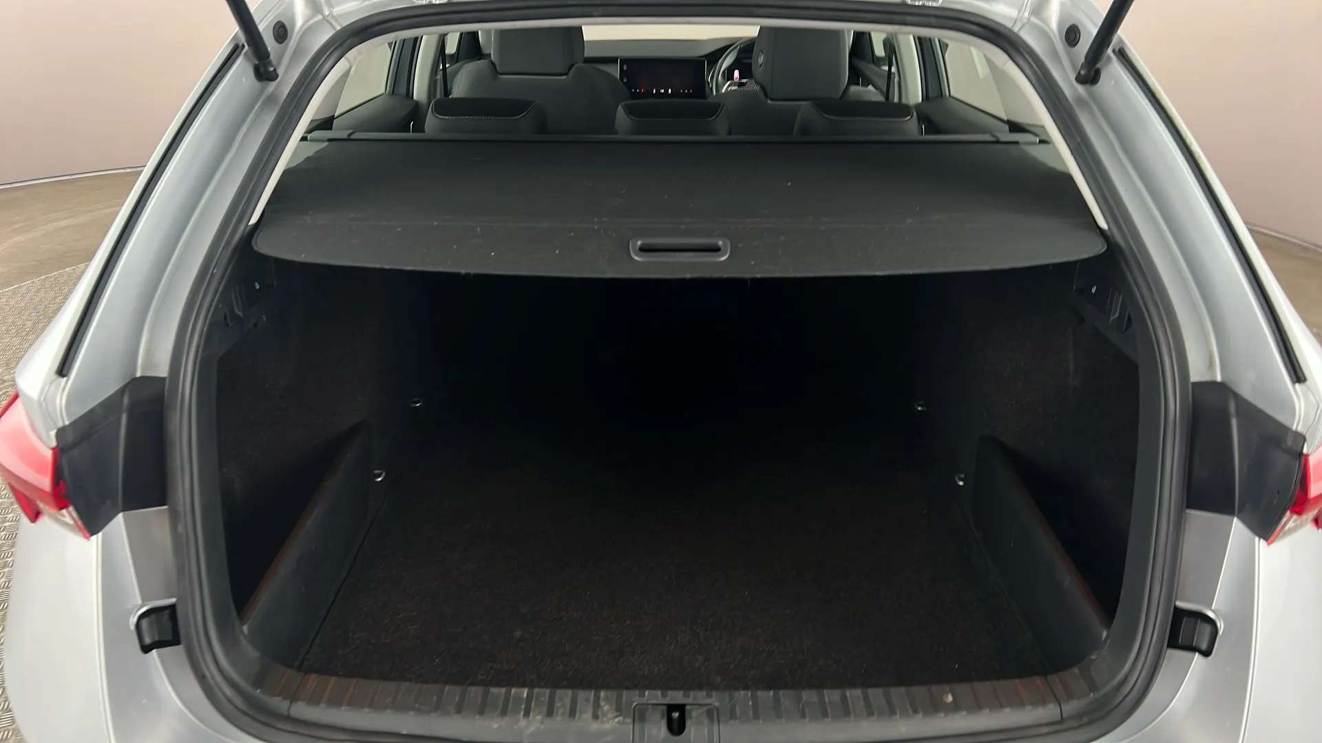 2020 SKODA OCTAVIA 2020 SKODA OCTAVIA