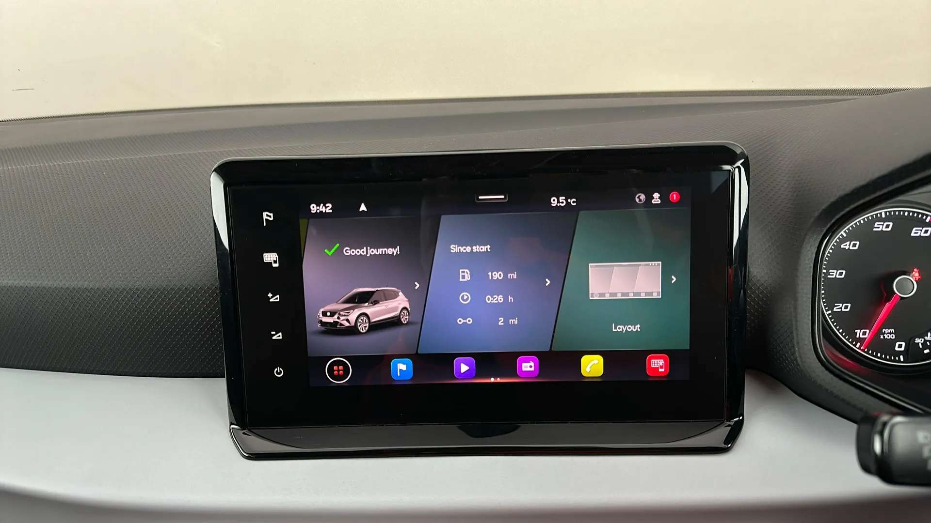 2022 SEAT ARONA 2022 SEAT ARONA