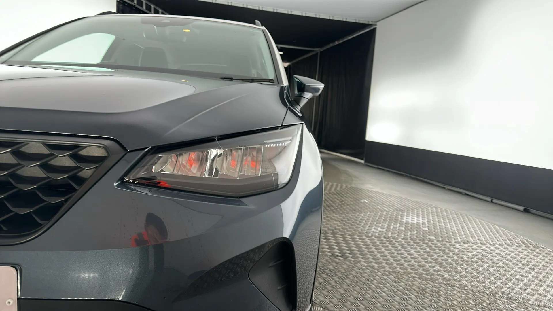 2022 SEAT ARONA 2022 SEAT ARONA