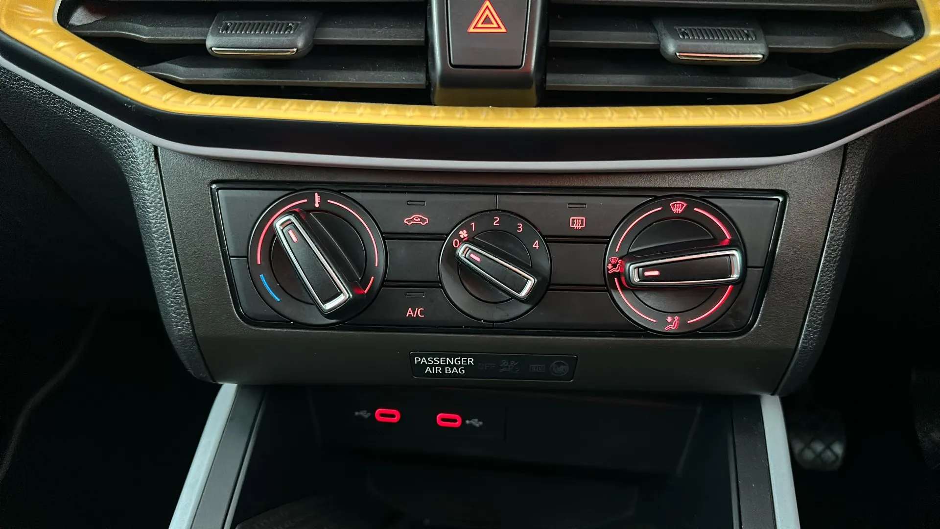 2022 SEAT ARONA 2022 SEAT ARONA