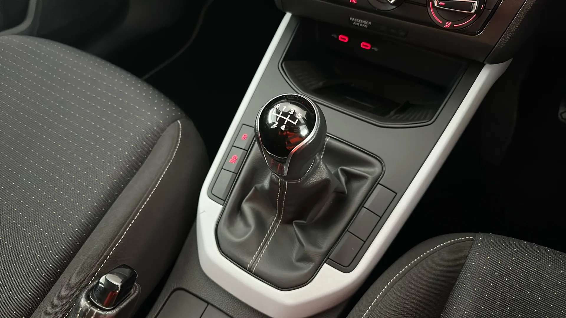 2022 SEAT ARONA 2022 SEAT ARONA