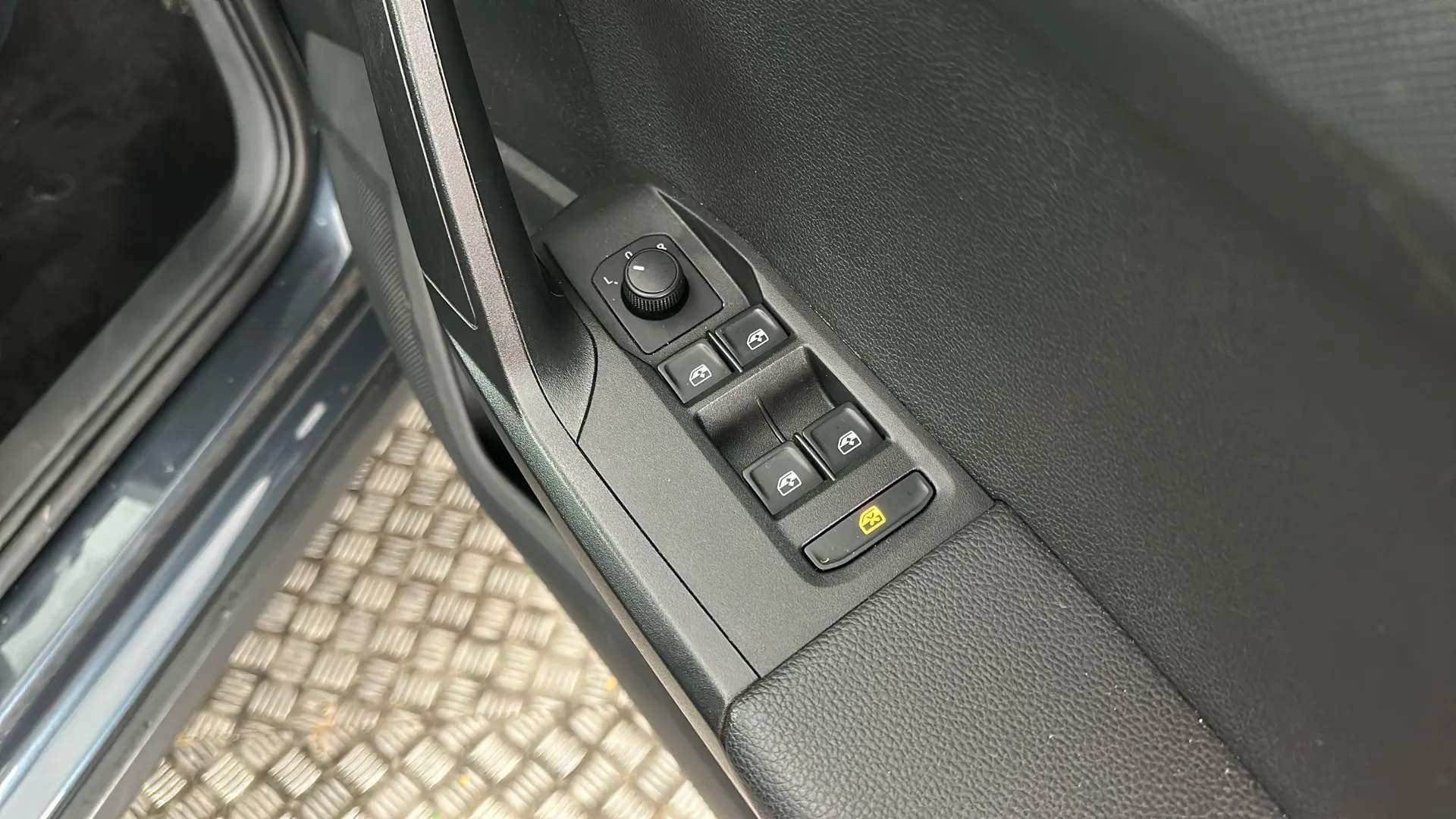 2022 SEAT ARONA 2022 SEAT ARONA