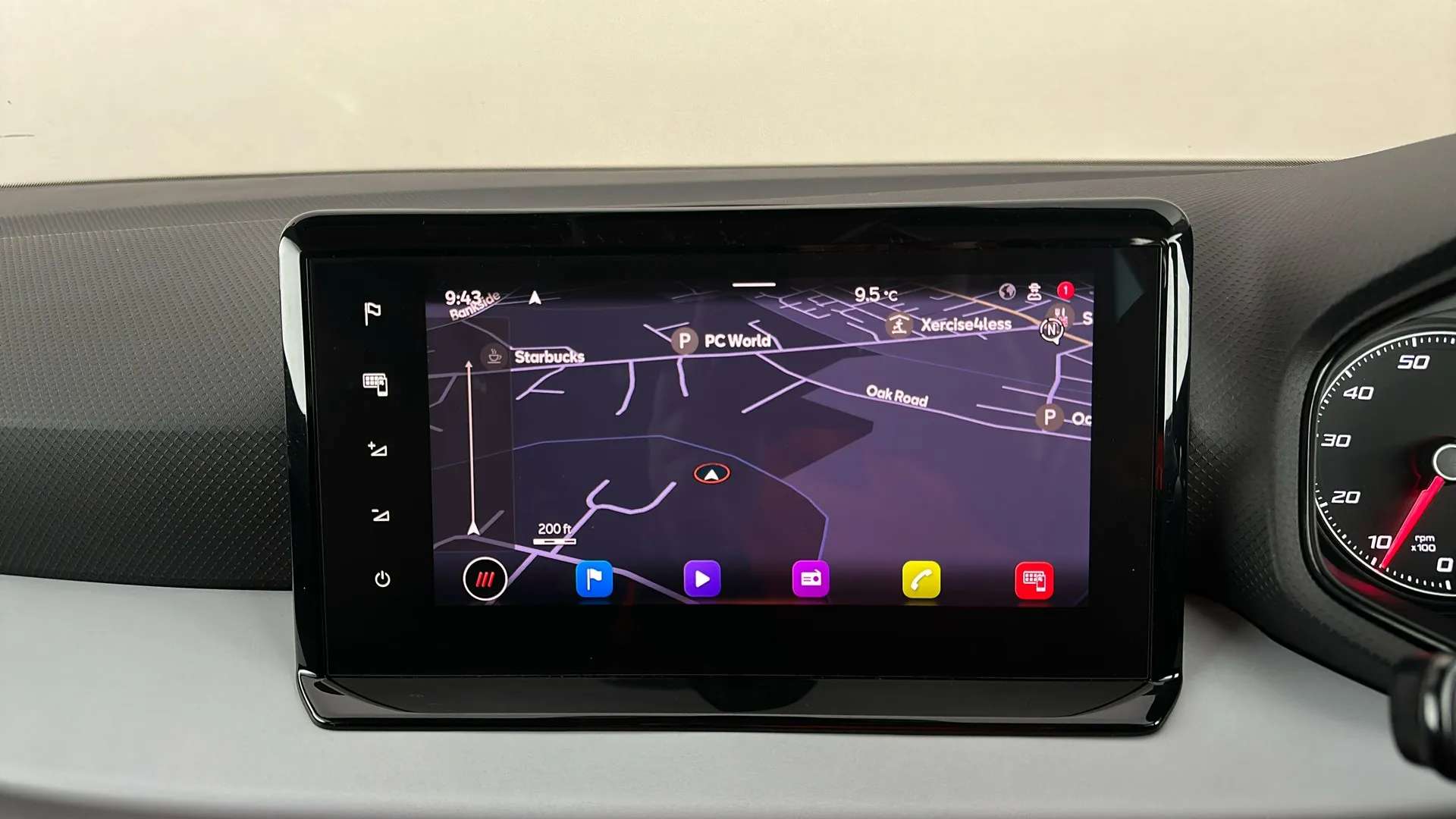 2022 SEAT ARONA 2022 SEAT ARONA