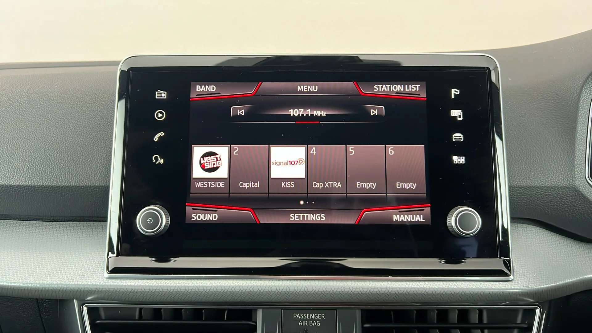 2019 SEAT TARRACO 2019 SEAT TARRACO