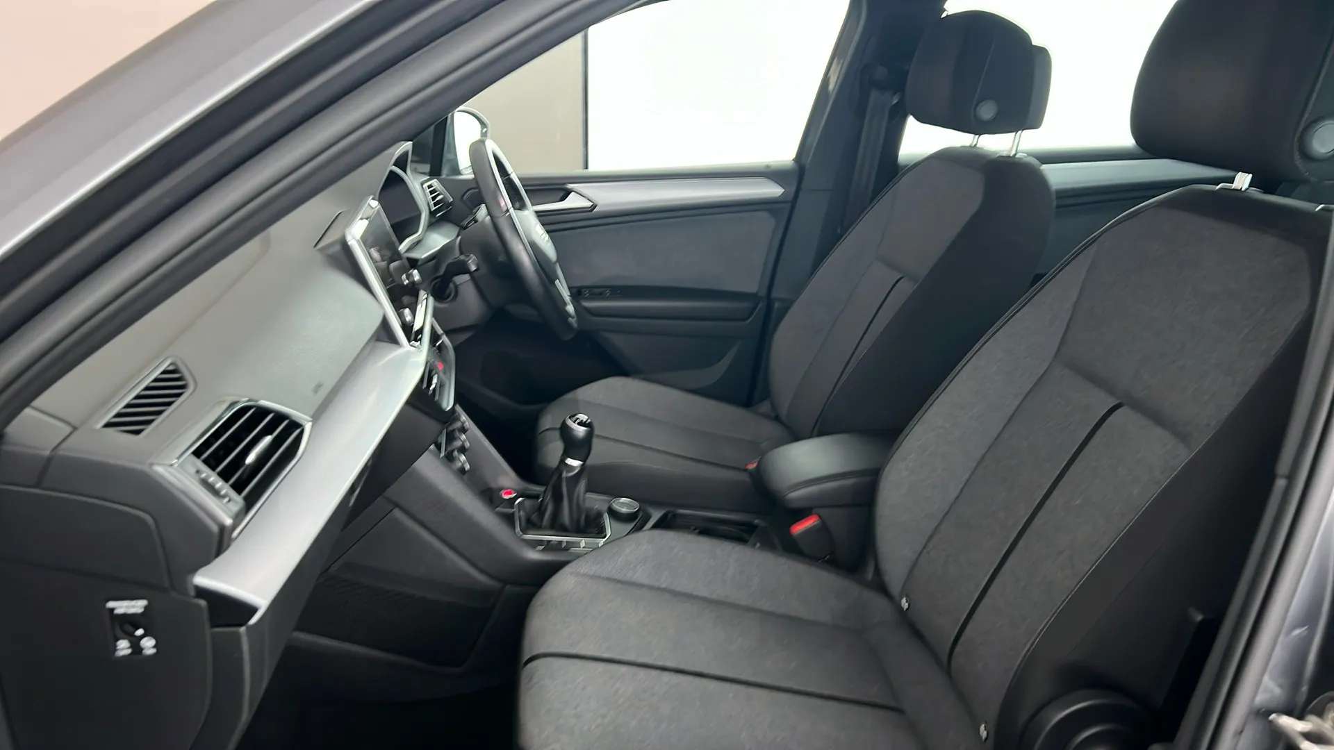 2019 SEAT TARRACO 2019 SEAT TARRACO