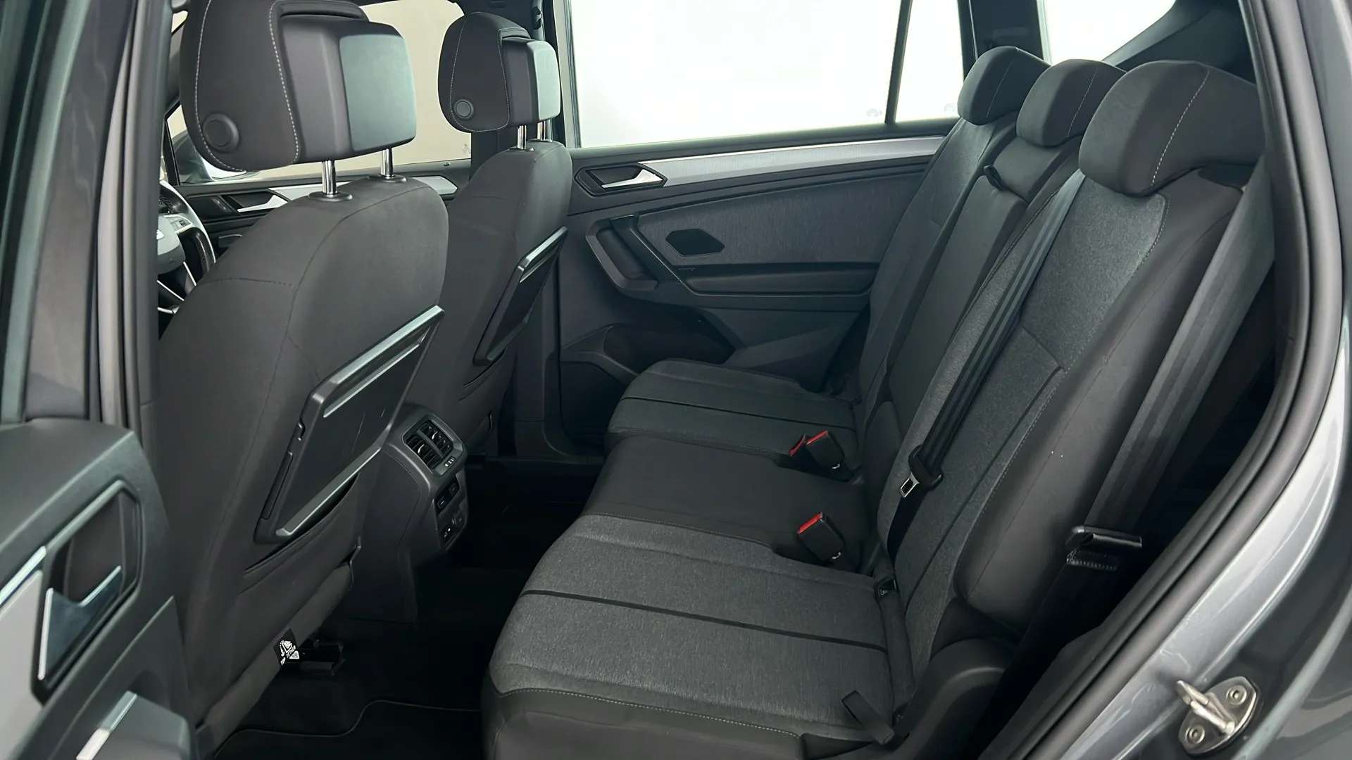 2019 SEAT TARRACO 2019 SEAT TARRACO