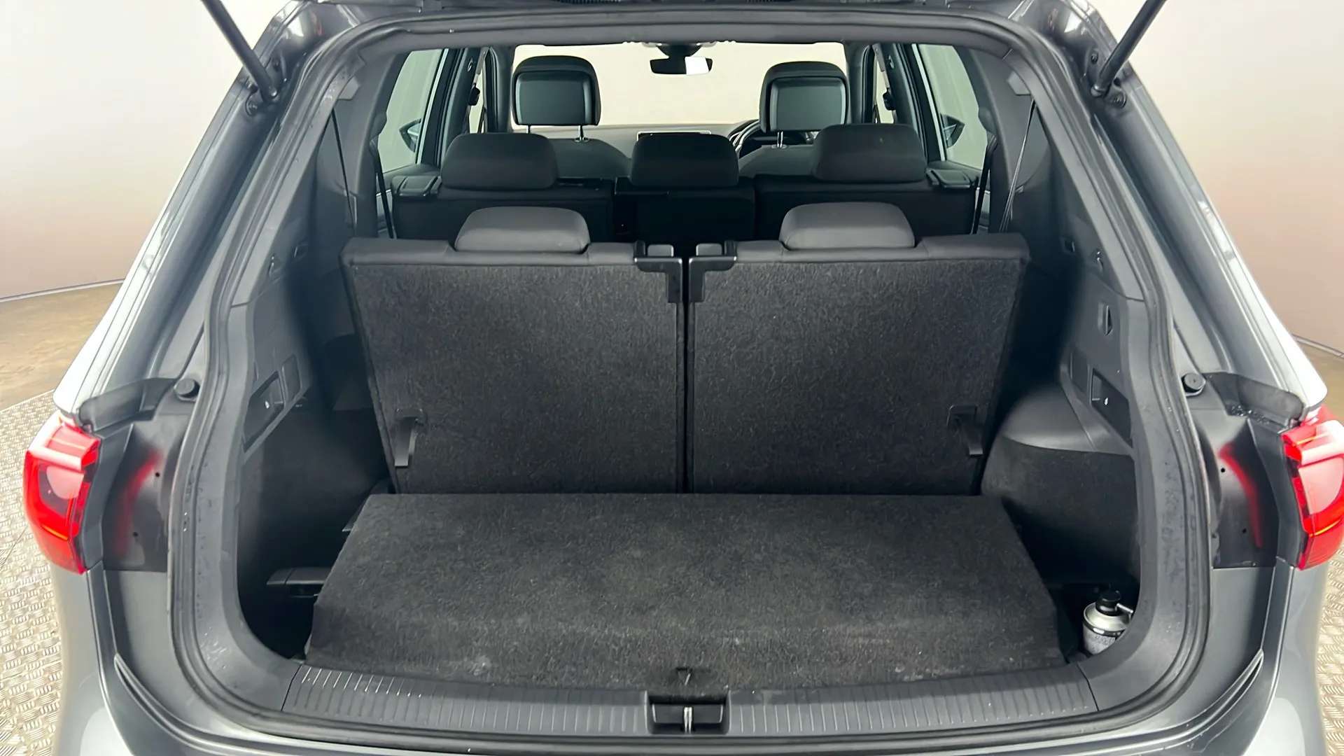 2019 SEAT TARRACO 2019 SEAT TARRACO