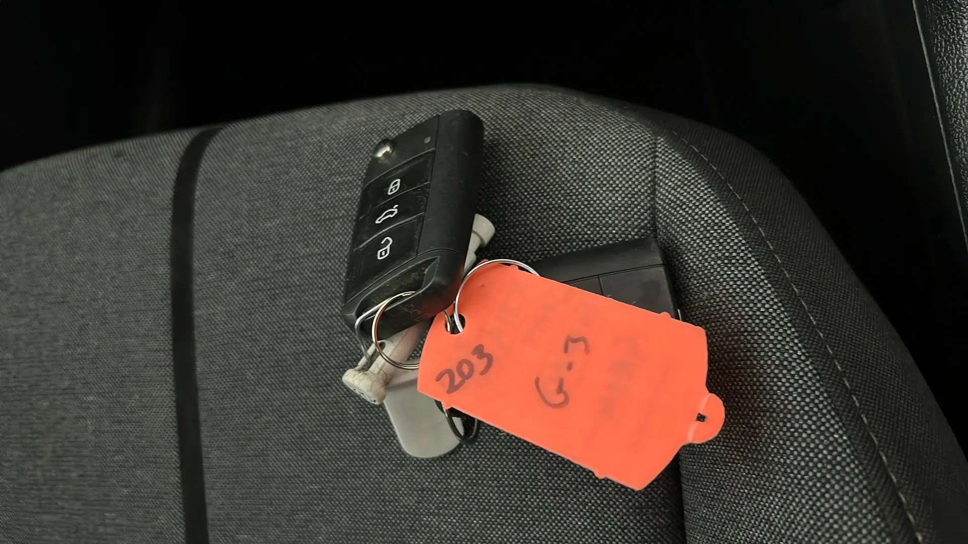 2019 SEAT TARRACO 2019 SEAT TARRACO