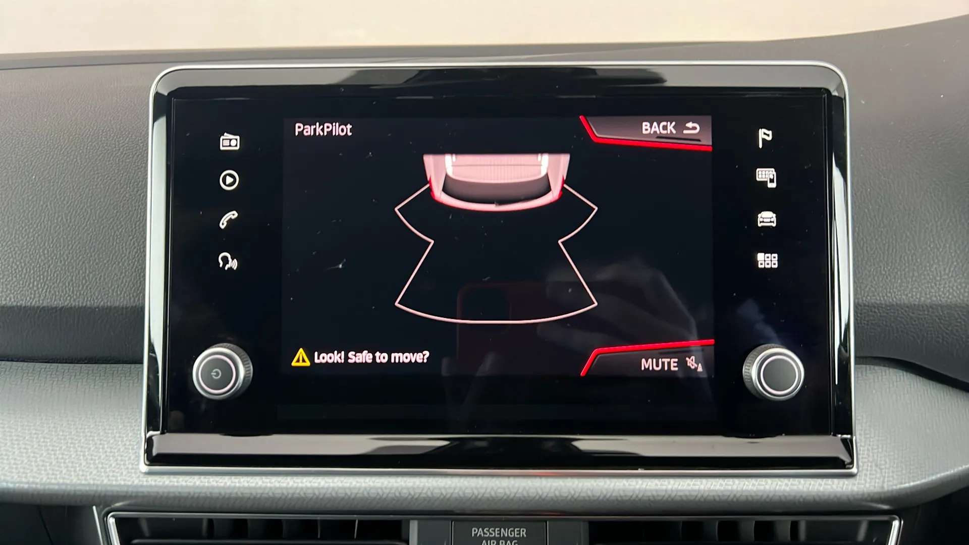 2019 SEAT TARRACO 2019 SEAT TARRACO