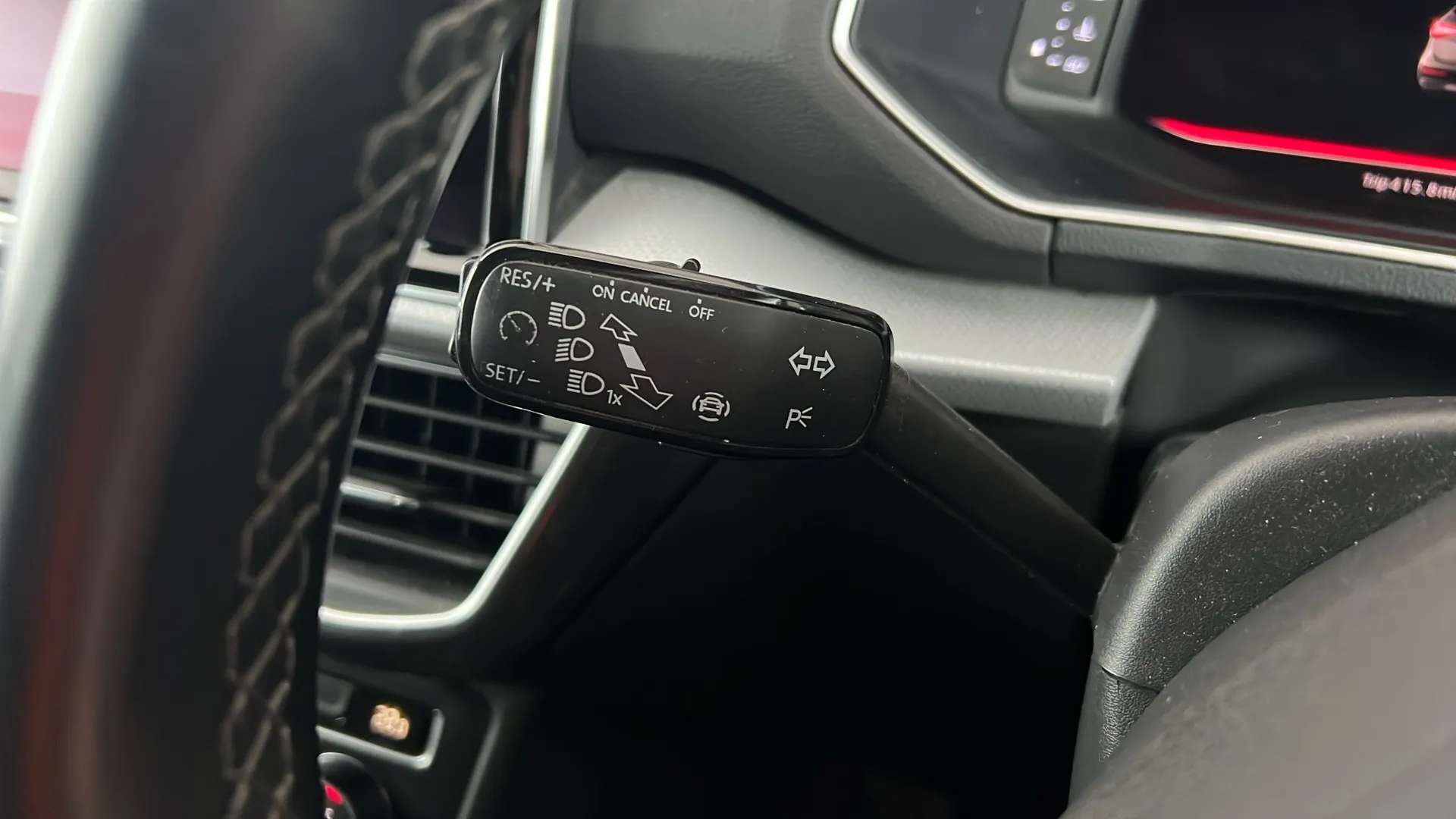 2019 SEAT TARRACO 2019 SEAT TARRACO