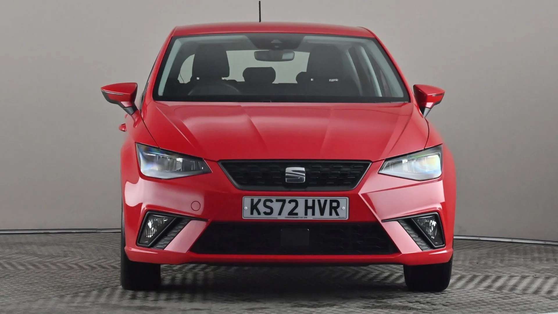 A 2023 SEAT IBIZA 1.0 TSI 95 SE Technology A 2023 SEAT IBIZA 1.0 TSI 95 SE Technology