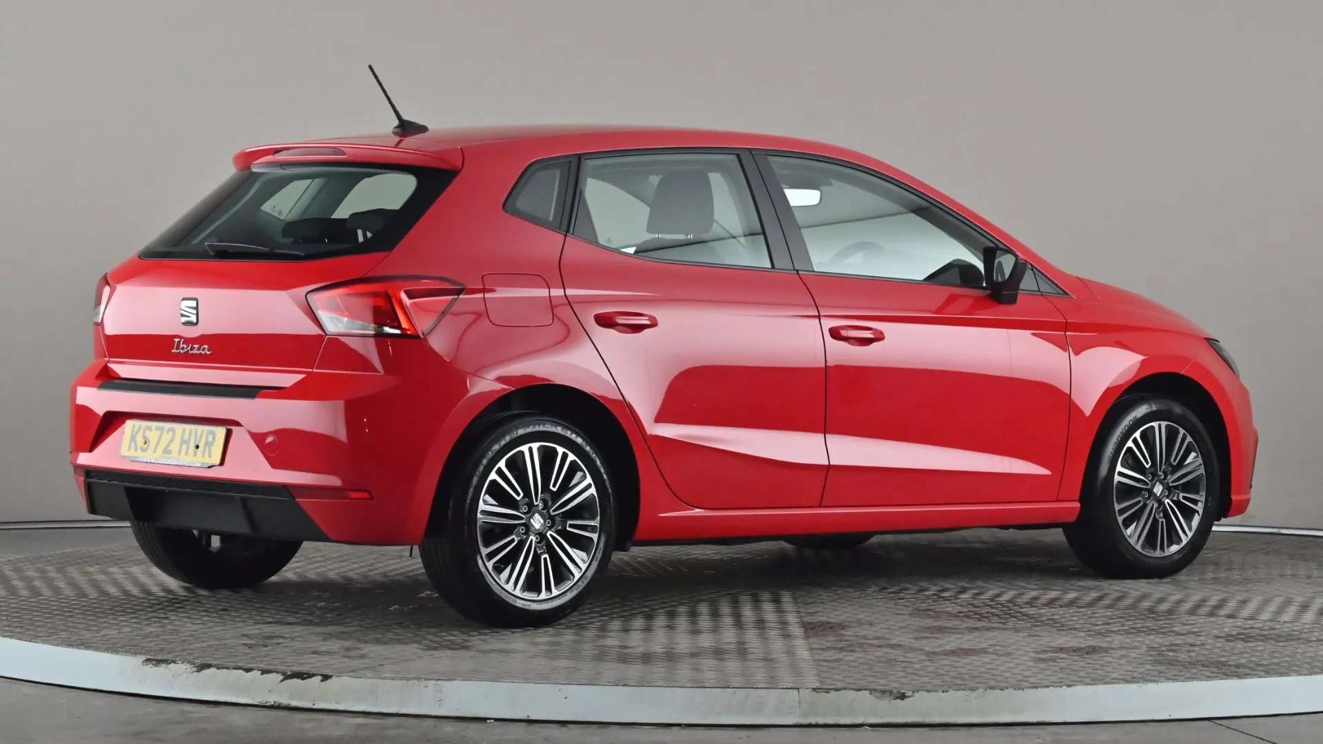 2023 SEAT IBIZA 2023 SEAT IBIZA