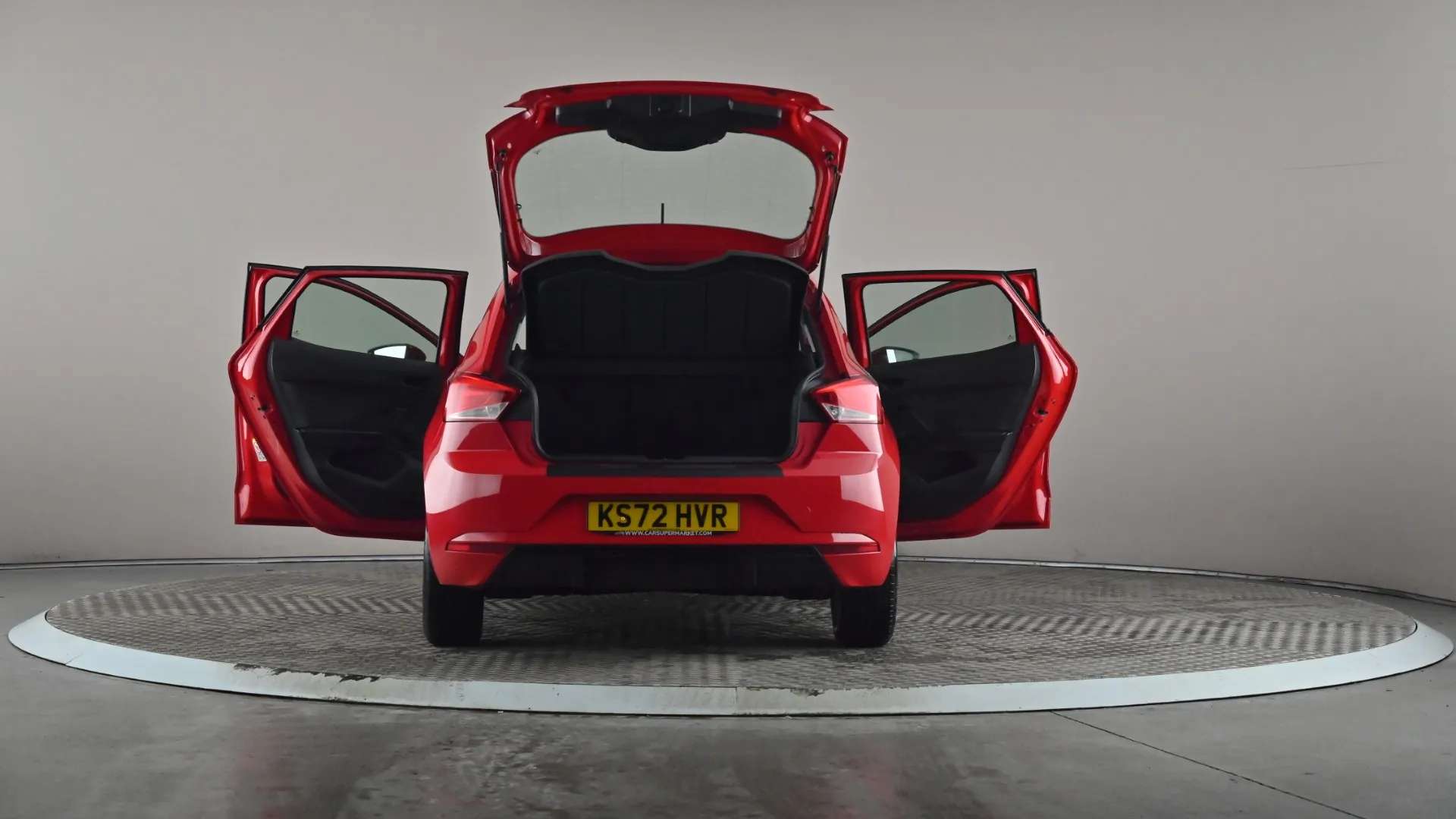 2023 SEAT IBIZA 2023 SEAT IBIZA