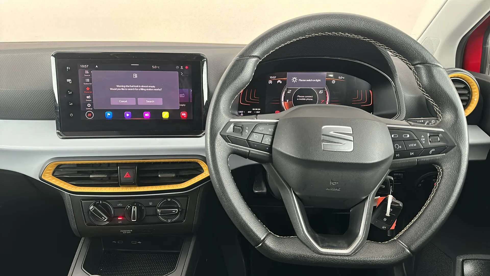 2023 SEAT IBIZA 2023 SEAT IBIZA